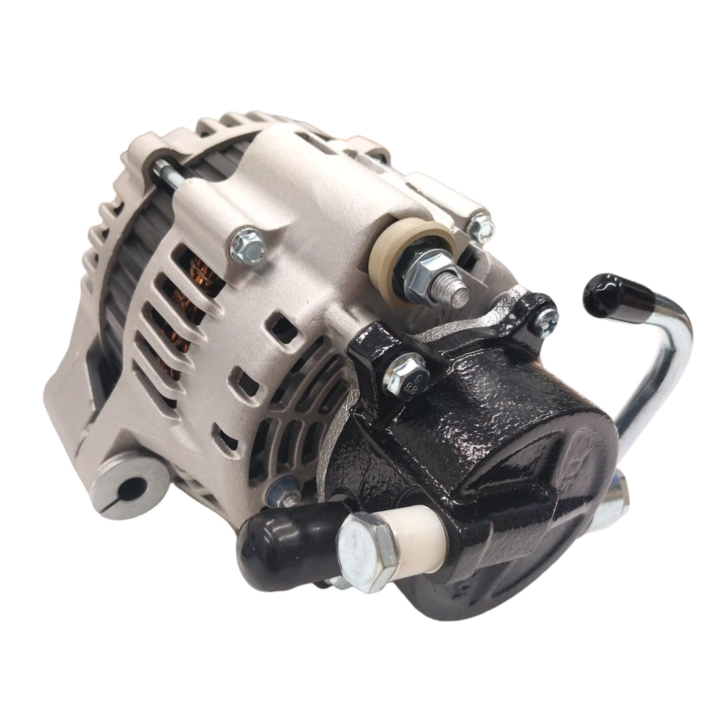Alternator for Hyundai Santa Fe, Tucson, Sonata, 2.0L & 2.2L CRDi Diesel, 2003-2012 SXR®
