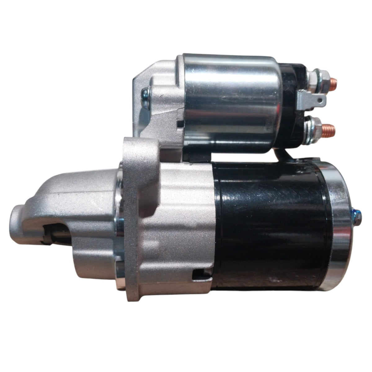 SXR Starter Motor for Nissan Pixo 1.0L Petrol 2008-2012, 12V, 1.1kW