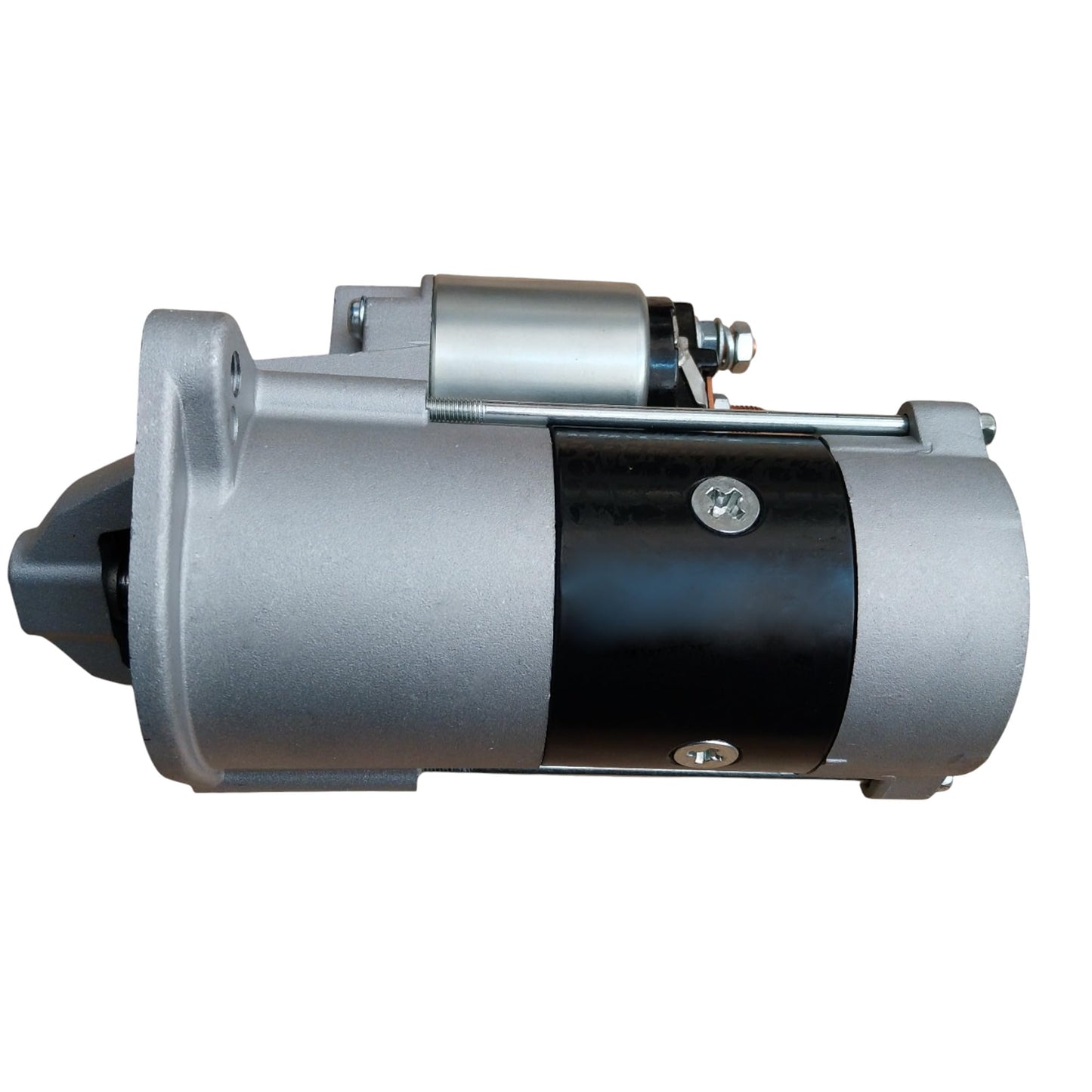SXR Starter Motor for Mitsubishi L200 KB4T MK5 2.5 DI-D, 2006-2015, Diesel Engine 2.2kW