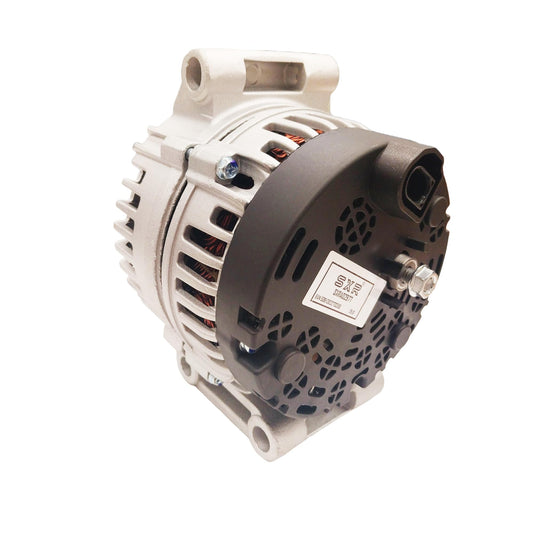 Alternator for Ford Transit 2.2l Diesel 2006-2010 TDCI MK7 Alternator, 150A 2pin Plug SXR® UK