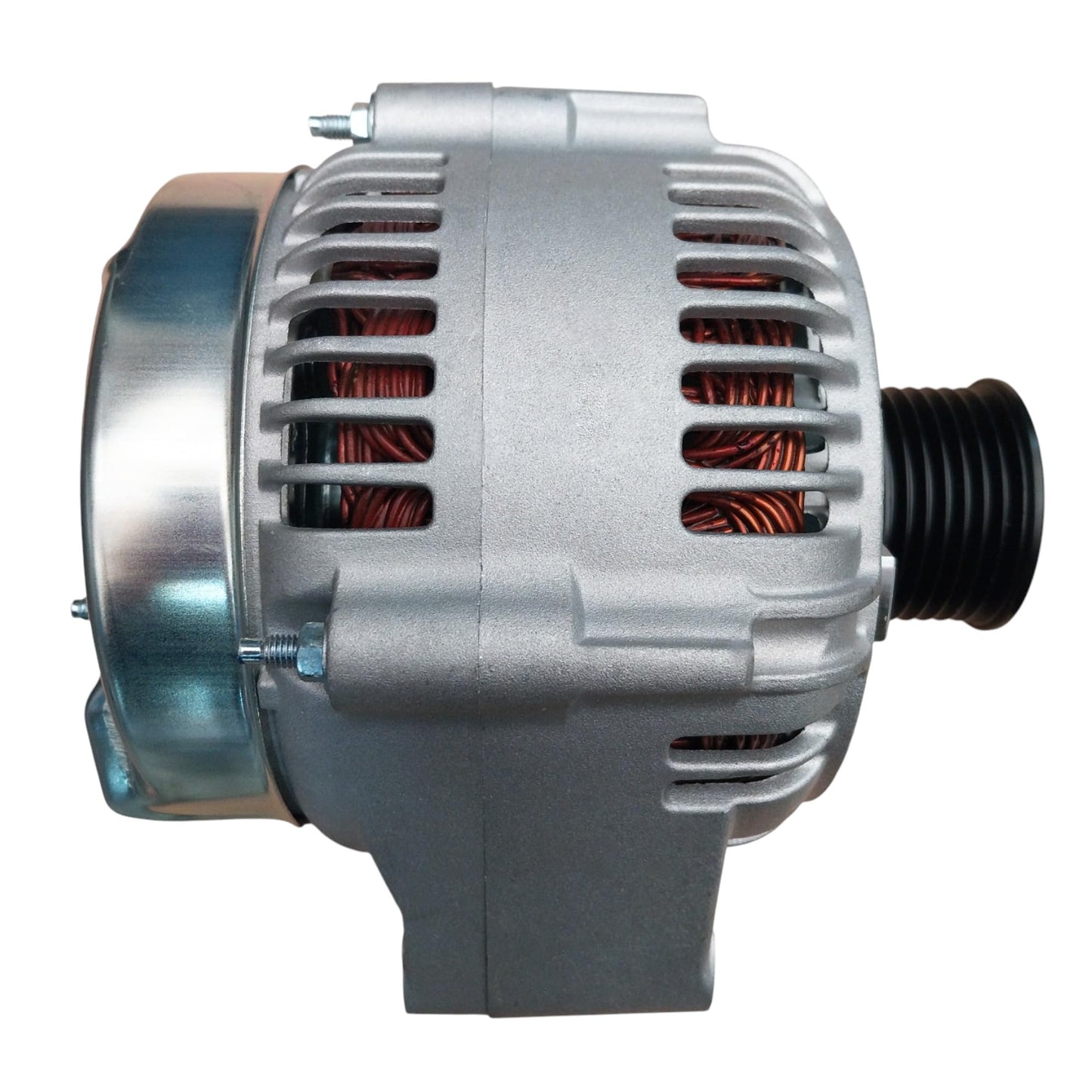 Alternator for JAGUAR XK8 XJ8 XKR XJR Petrol, 120 Amp, 7-Ribbed Pulley, 1999-2005, 3.2L & 4.0L V8 SXR®