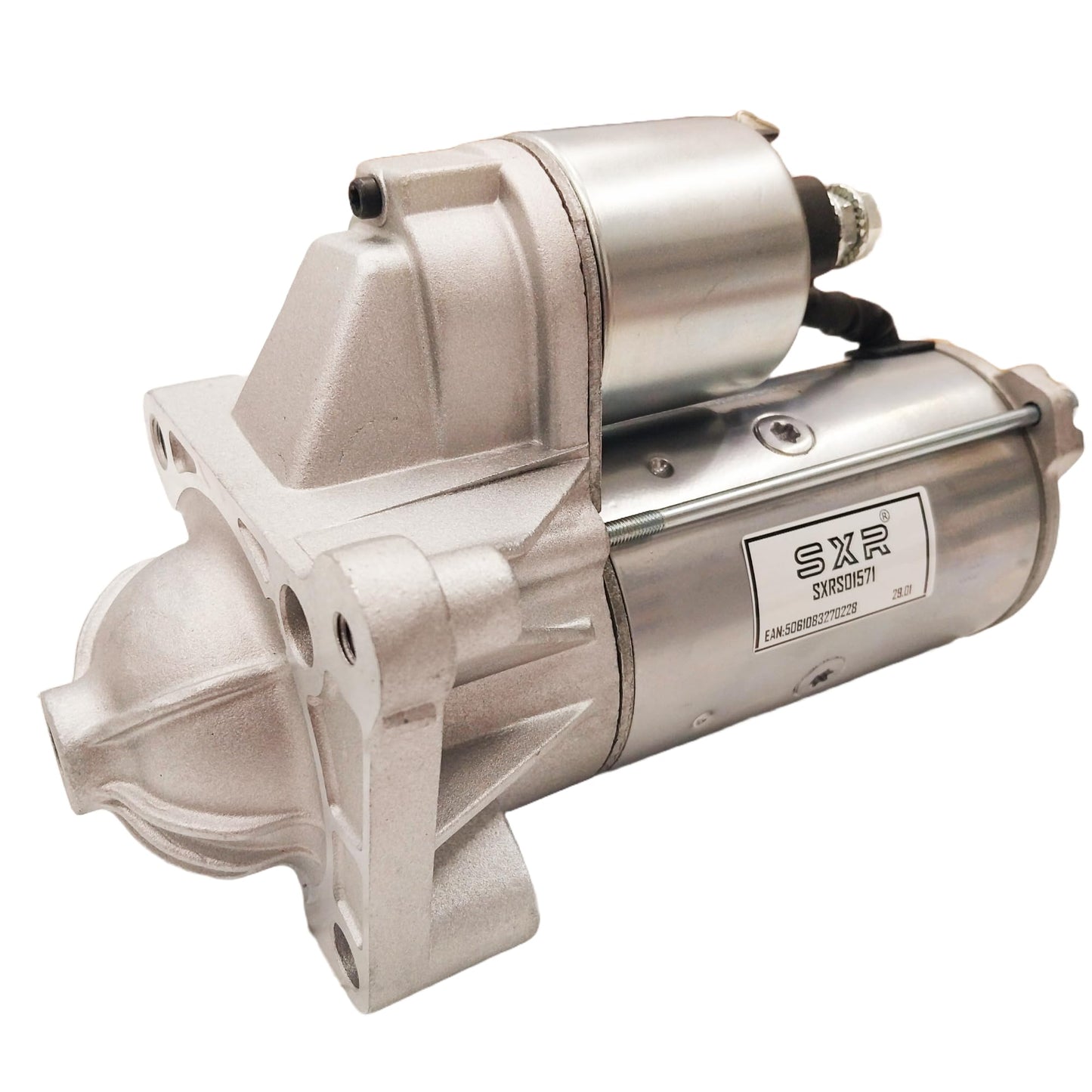 Starter Motor for Vauxhall Movano A, Vivaro A, 1.9 DTI/DI Diesel, 2001-2010 SXR®