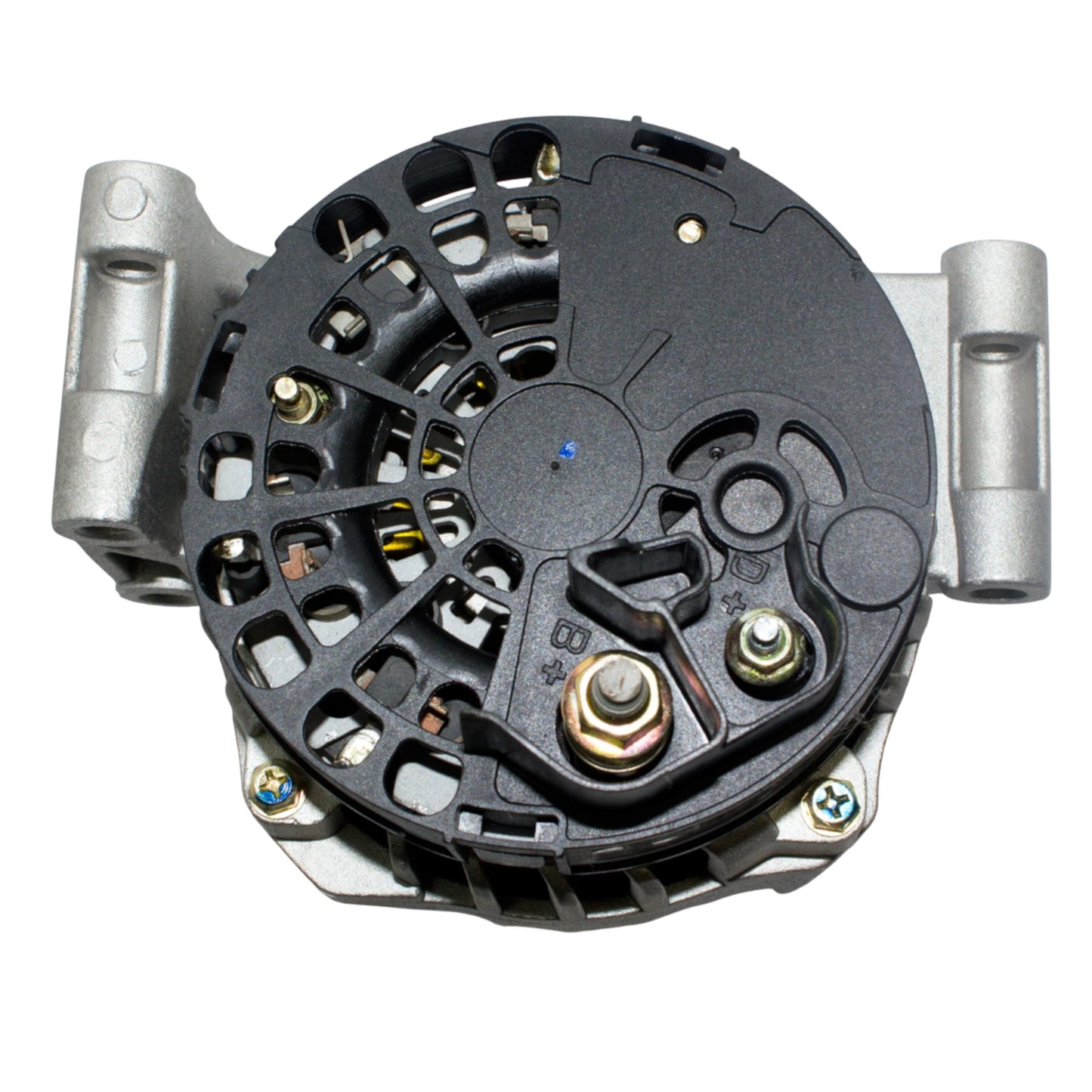 Alternator for VAUXHALL/OPEL/GM CORSA C MK2 / ASTRA H MK5 1.3 CDTI DIESEL 90AMP
