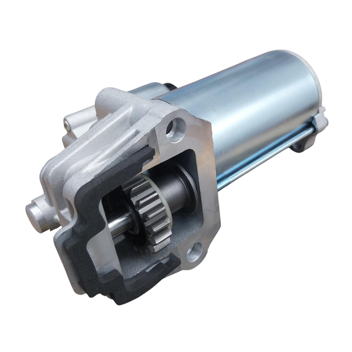 Starter Motor for Ford Mondeo MK3 2.0/2.2/2.4 Diesel 2000-2007, 12V, 1.4kW,19 tooth SXR®