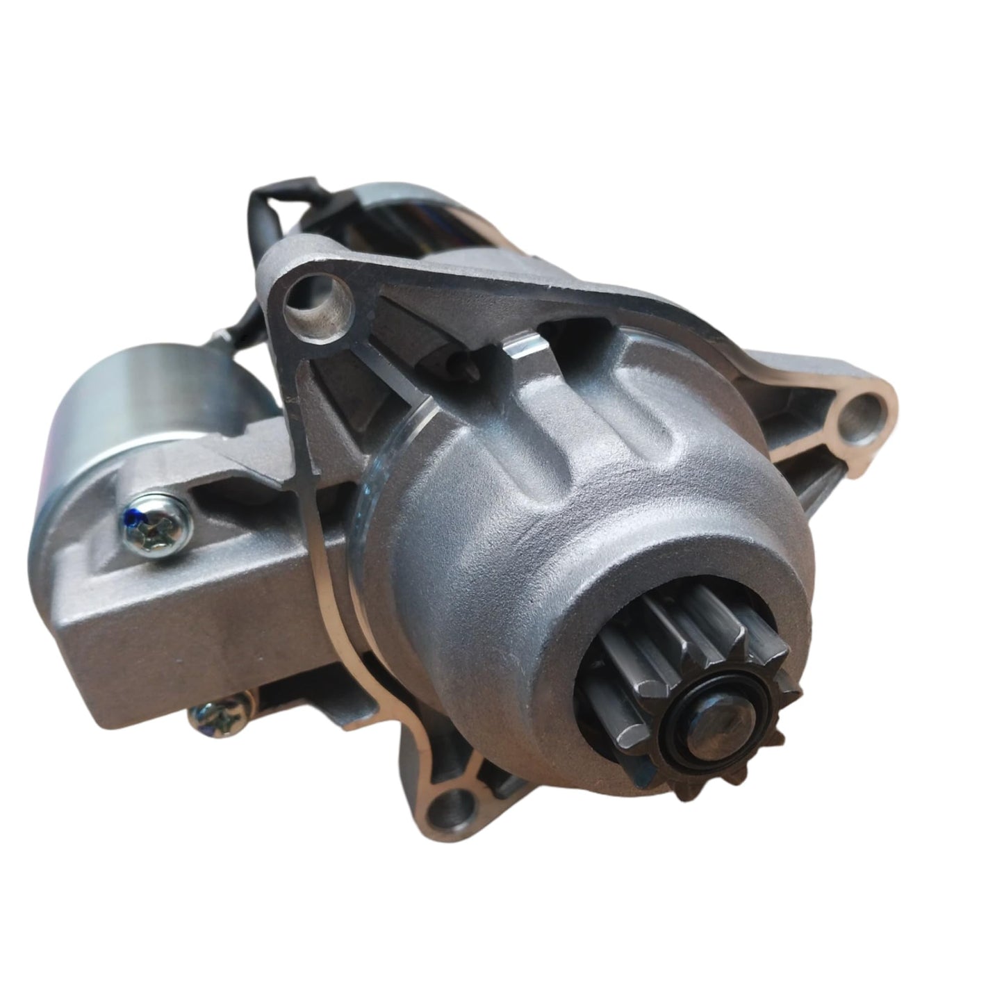 Starter Motor for VW Volkswagen Transporter T4, 1.9/2.4/2.5 Diesel, 1993-2003 UPRATED SXR®