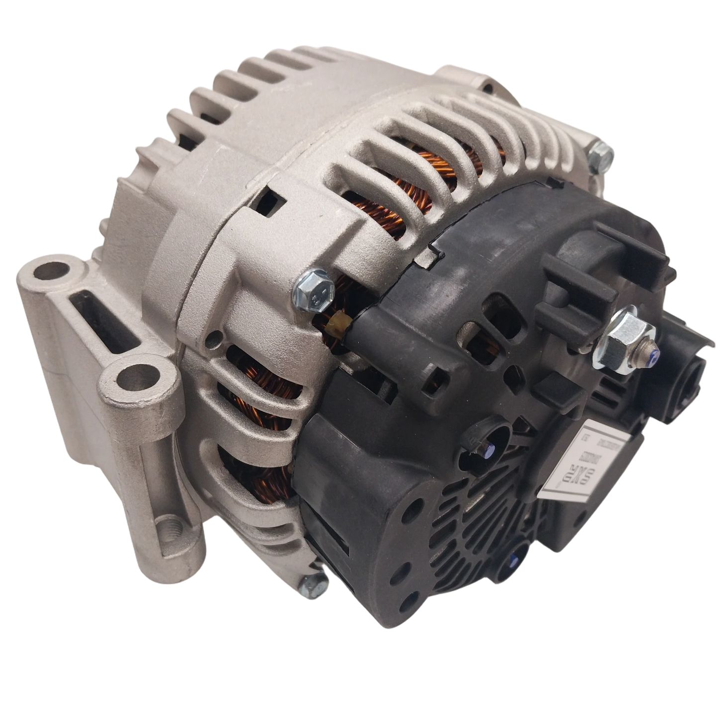 Alternator for MERCEDES VIANO & VITO 2.1, 2.2 CDi W639 109 111 115 DIESEL 639