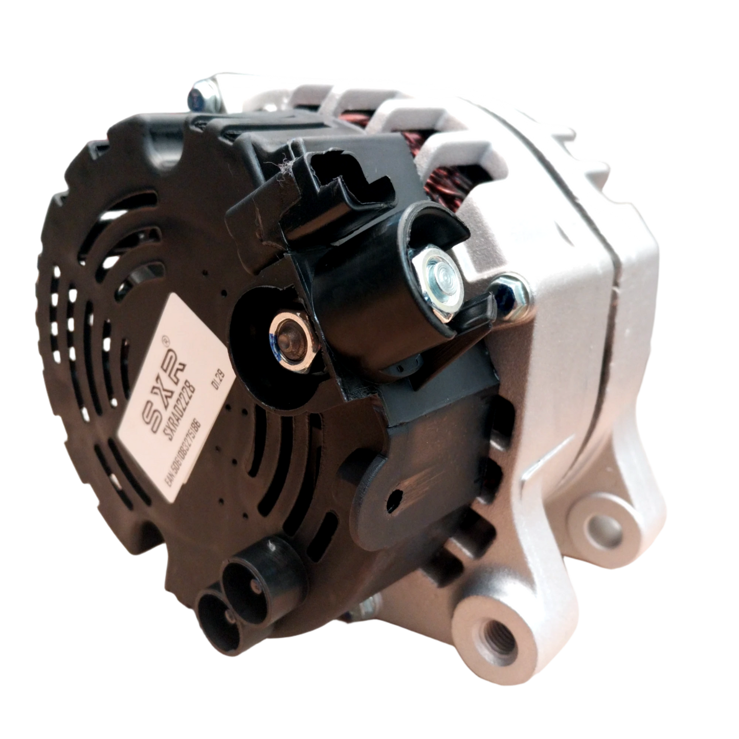 Alternator for PEUGEOT EXPERT BOXER PARTNER BOXER DIESEL & FIAT DUCATO HDI