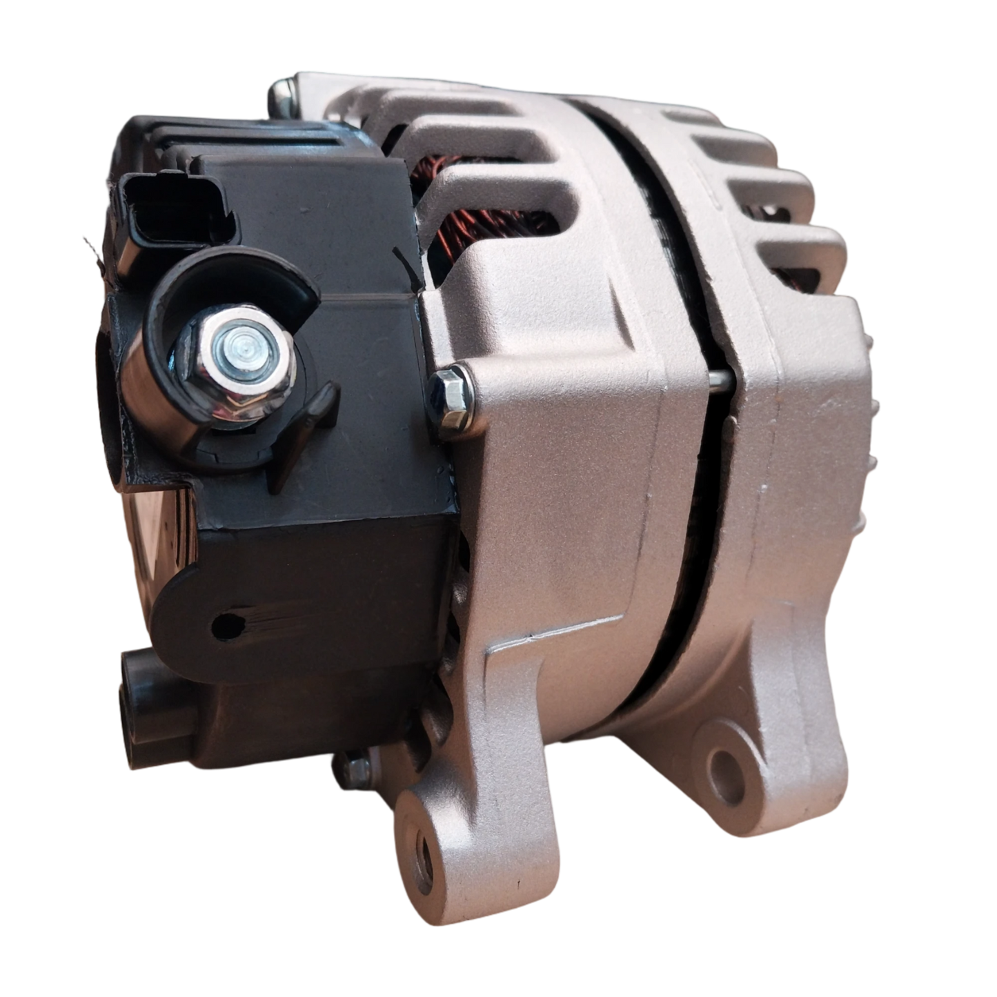 Alternator for PEUGEOT,CITROEN 1.4 HDI DIESEL C1 C2 C3 1007 206 207 208 307 150A