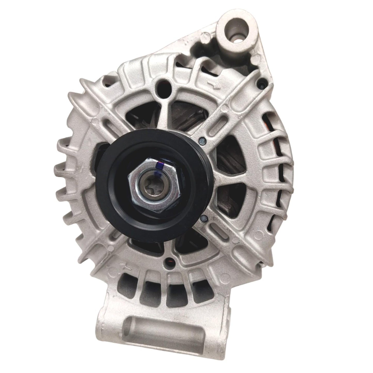 Alternator for Ford Fiesta MK7, 1.25/1.4/1.6L 2005-2022 Petrol : AV6N-10300-HA