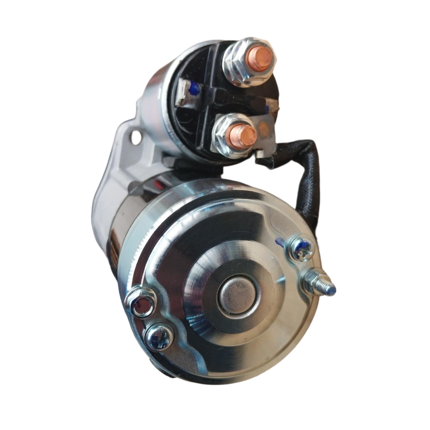 Starter Motor for Mitsubishi Lancer Evolution 4-7, 2.0L, 1.3kW, 8 Tooth, 1996-2003