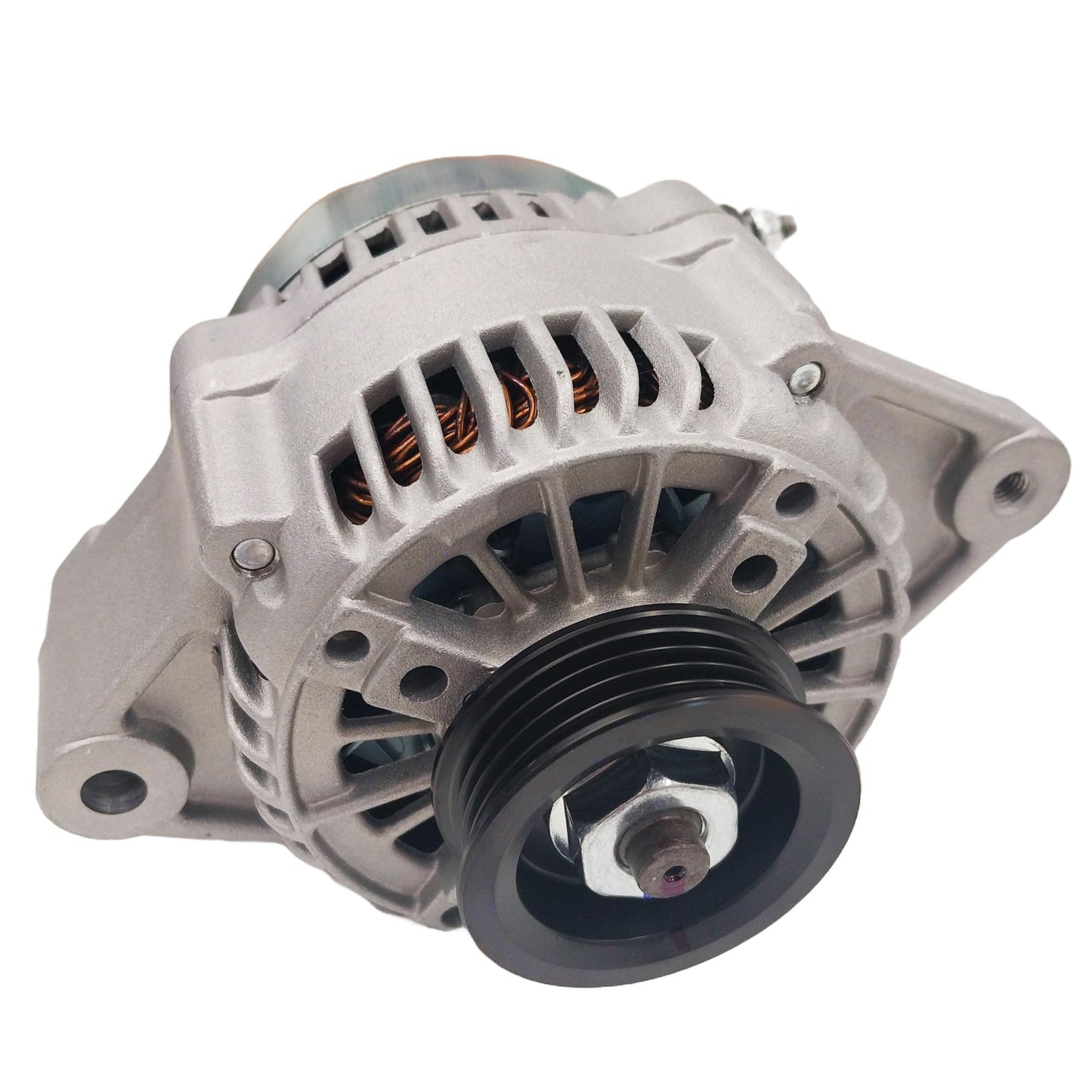 Alternator for Suzuki Swift MK3, SX4, Jimny, Liana, Ignis, 1.3-1.6L Petrol, 2001-2008