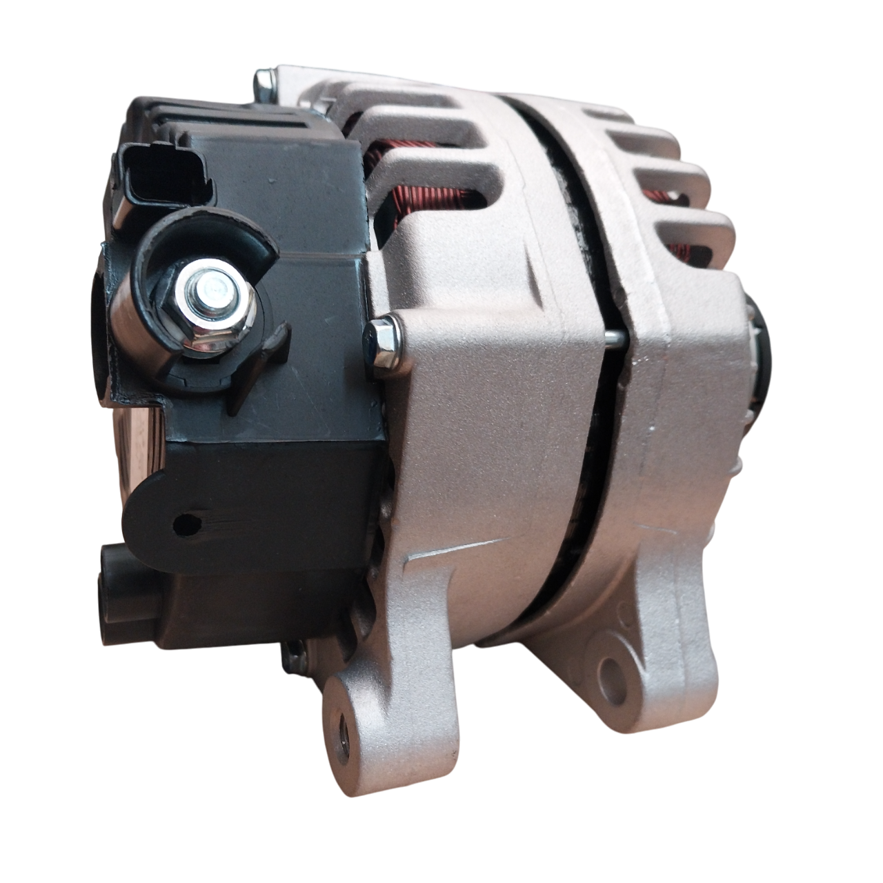 Alternator for CITROEN BERLINGO Mk1 1.6 & 2.0 HDI 2004-2010 HDI DIESEL 150A 2pin plug