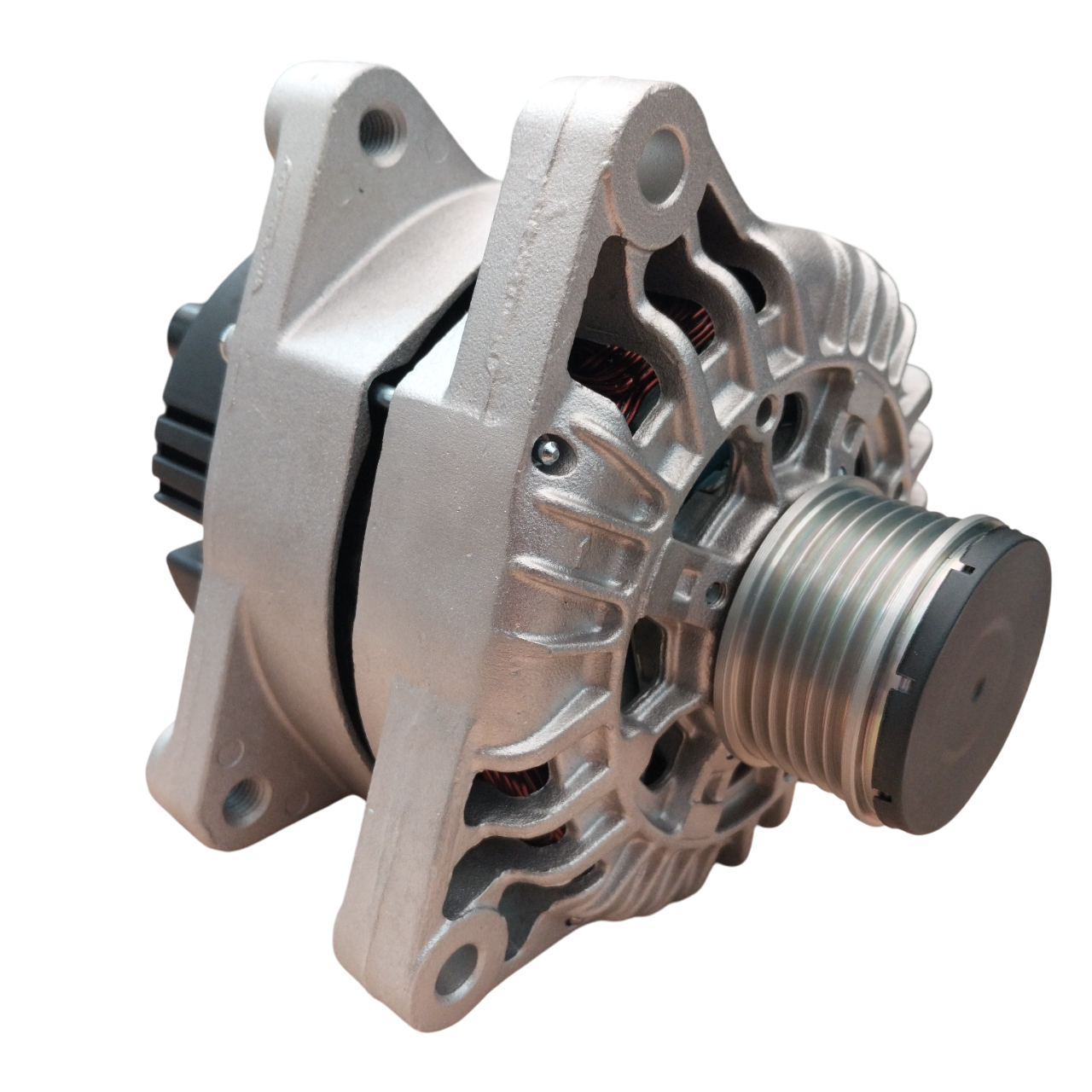 Alternator for CITROEN BERLINGO Mk1 1.6 & 2.0 HDI 2004-2010 HDI DIESEL 150A 2pin plug