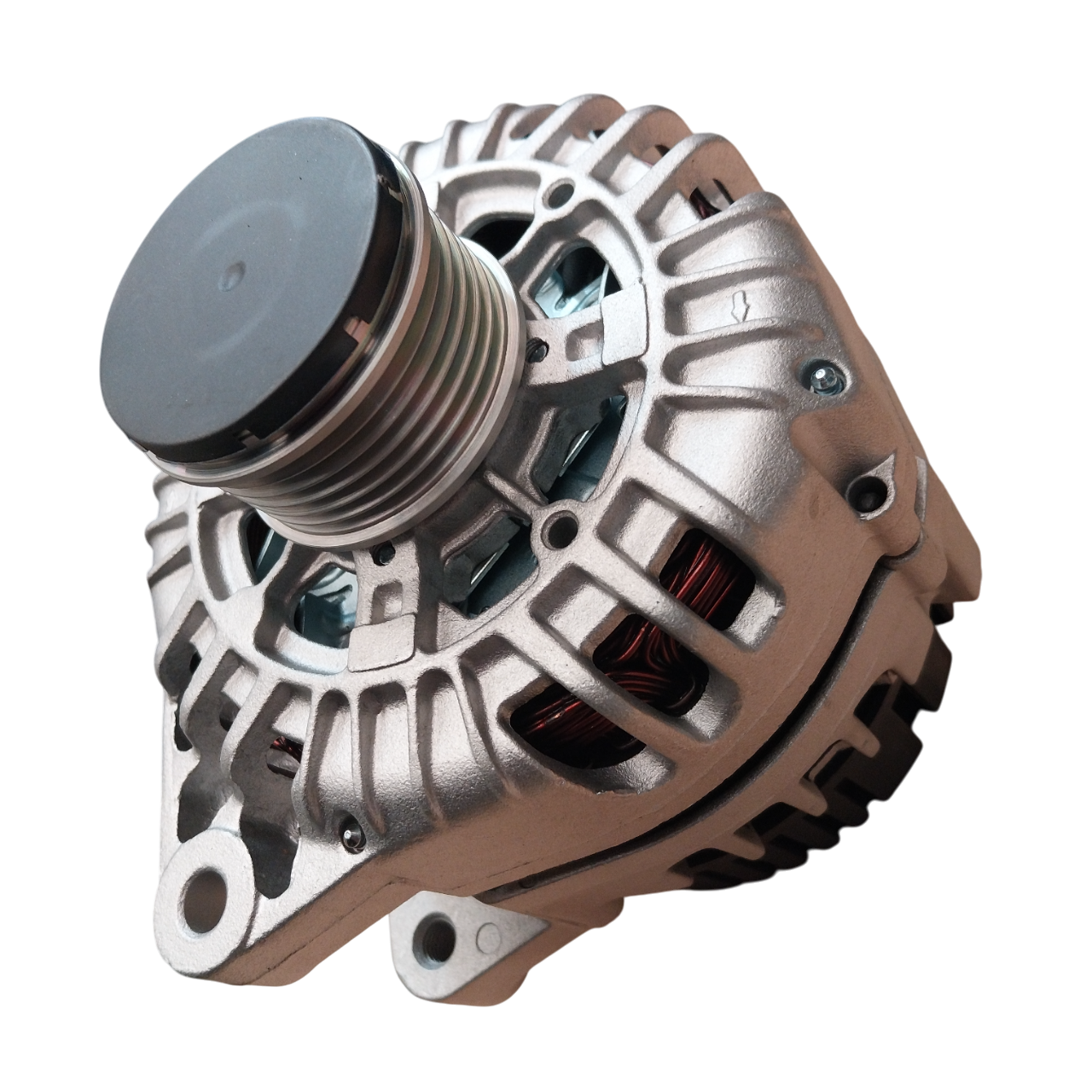 Alternator for CITROEN BERLINGO Mk1 1.6 & 2.0 HDI 2004-2010 HDI DIESEL 150A 2pin plug