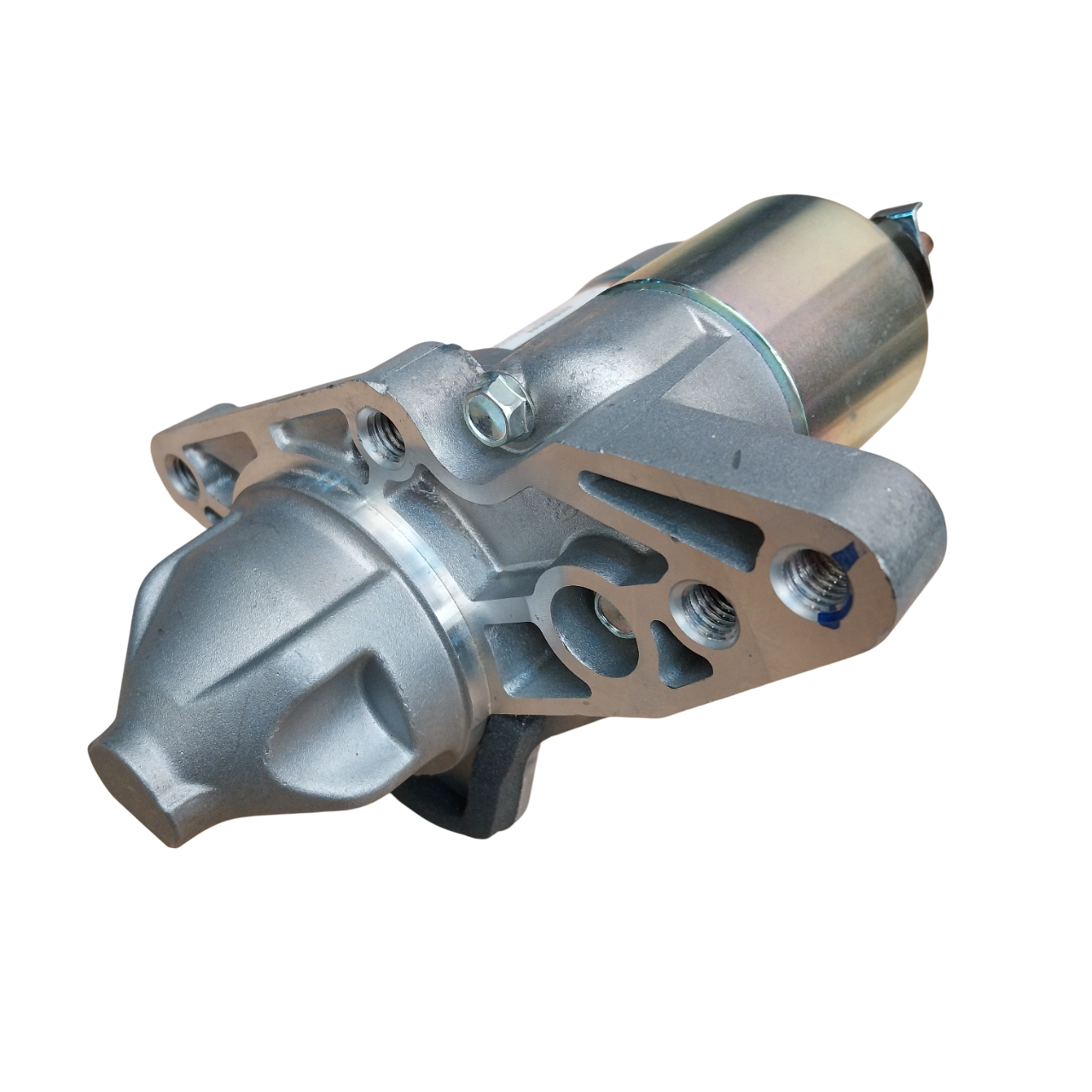 Starter motor for NISSAN QASHQAI MK1 1.6 PETROL 2006-2015 NON STOP START