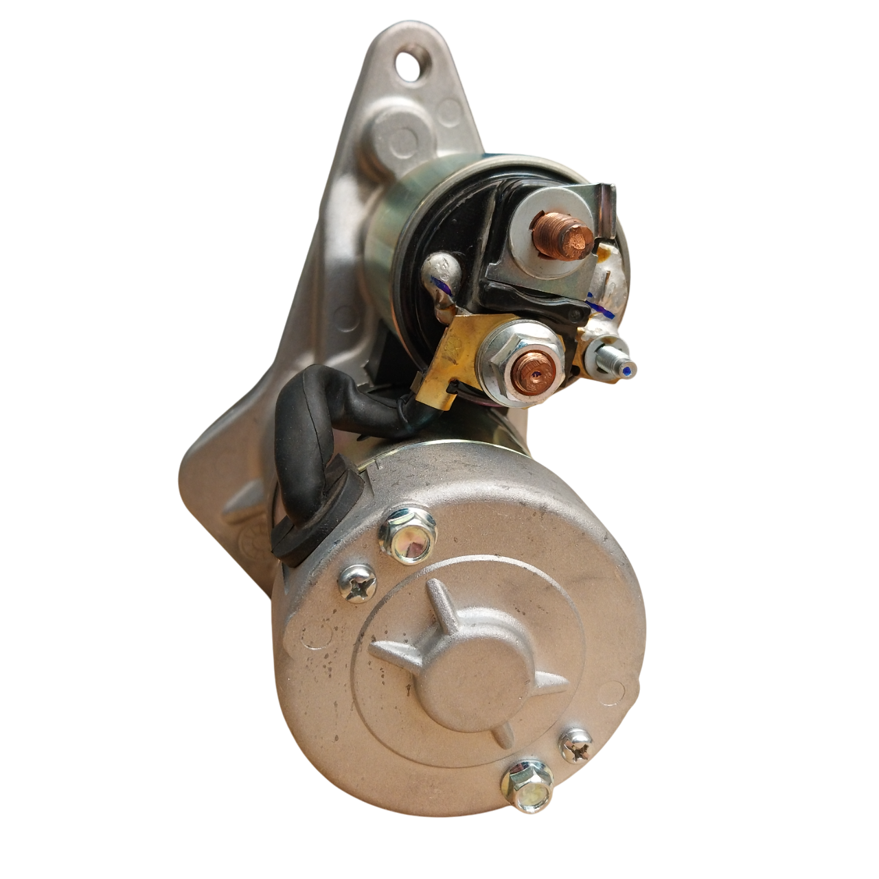 Starter motor for NISSAN QASHQAI MK1 1.6 PETROL 2006-2015 NON STOP START