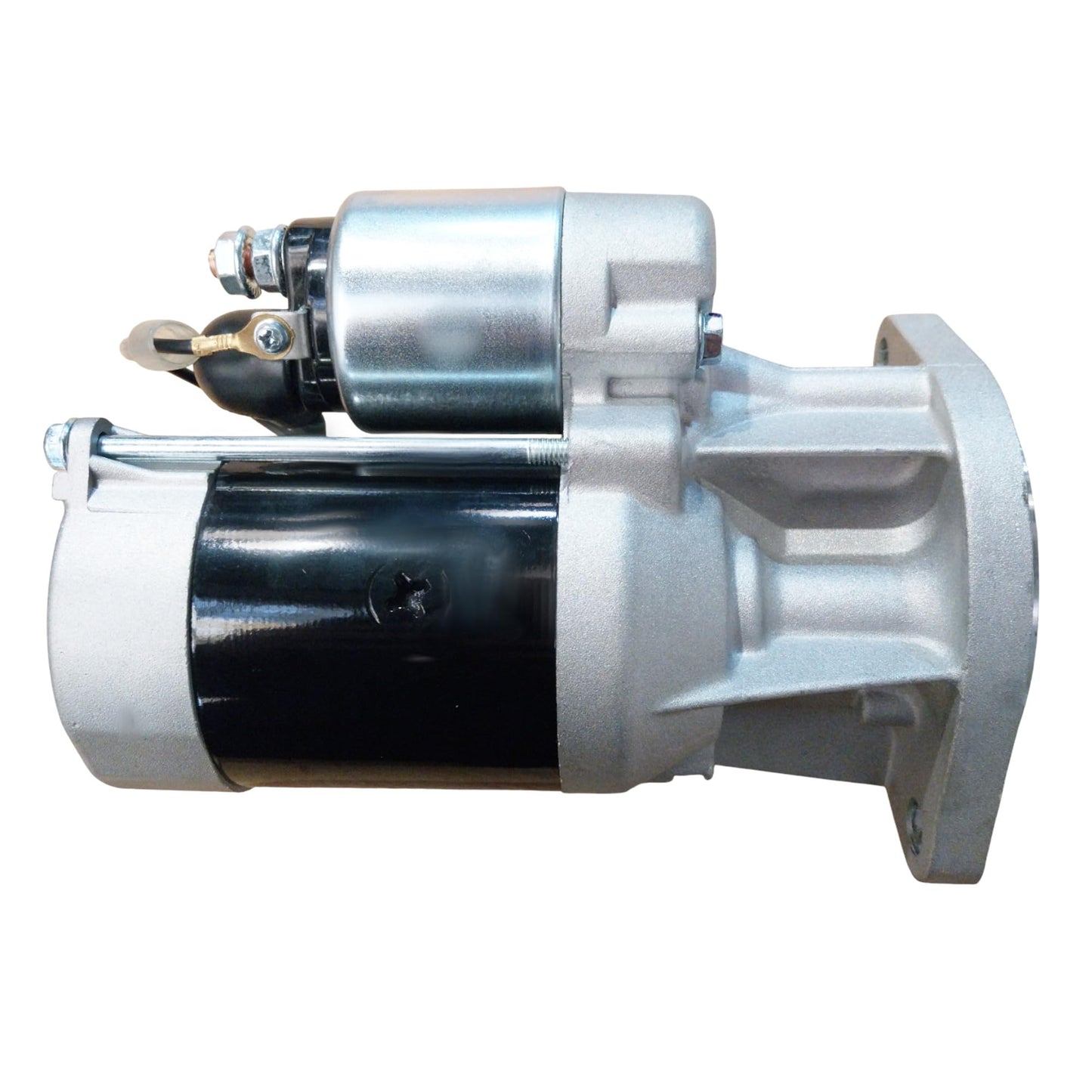 Starter Motor for Isuzu D-Max, Rodeo Denver, 2.5 & 3.0 Diesel TD DiTD, 2002-2018,2.3kW, 9 Tooth SXR®