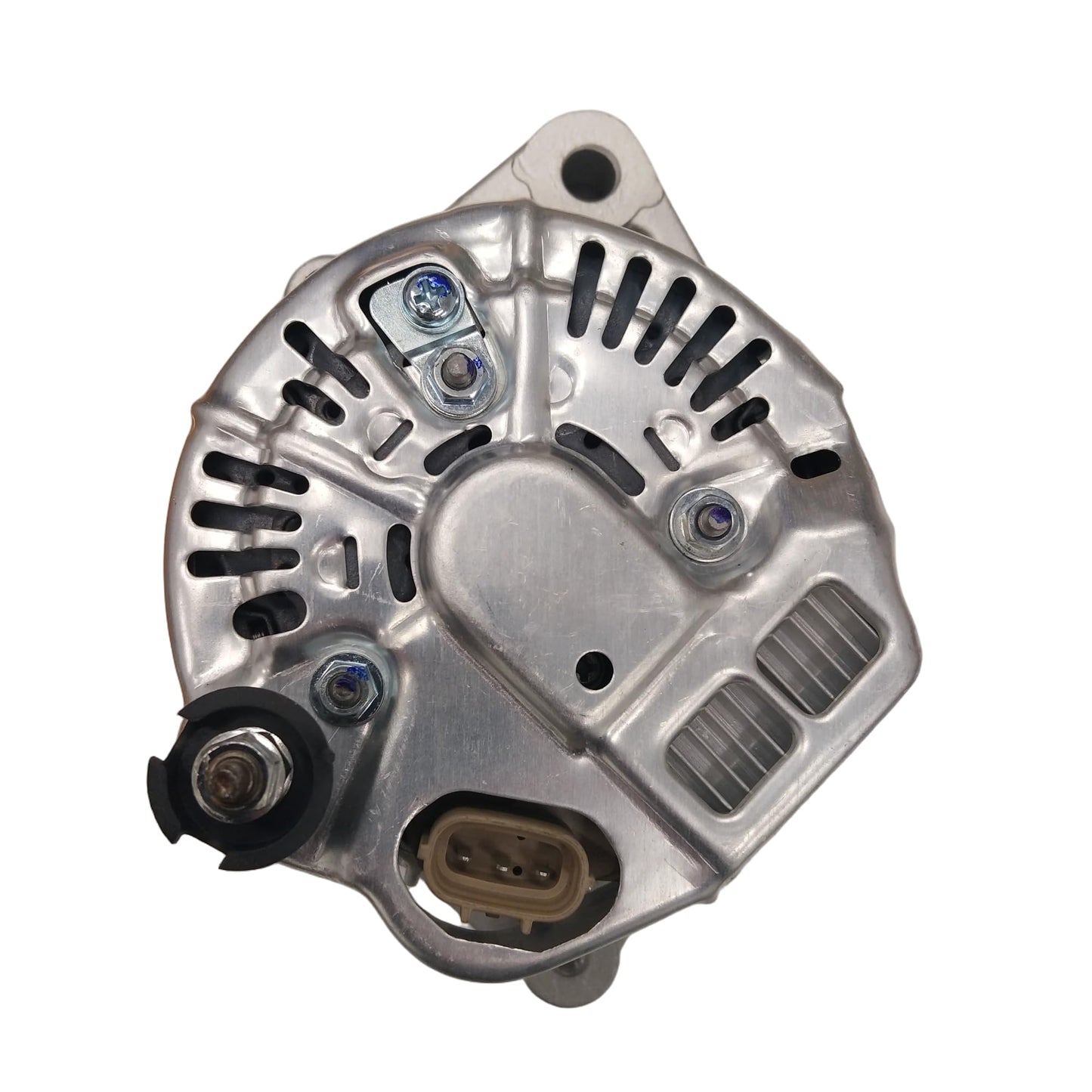 Alternator for Toyota MR2 MK2 Non-Turbo SW20 SW21, 80A, Oval Plug SXR® REPLACES : 27060-74430