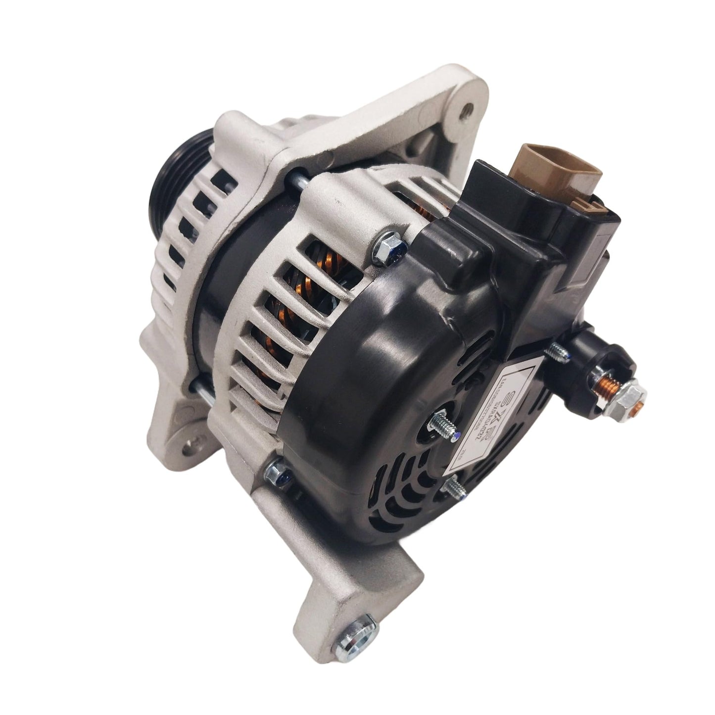 Alternator for Isuzu D-Max, 2.5L-3.0L Diesel, 90 Amp, 2006-2018 SXR®