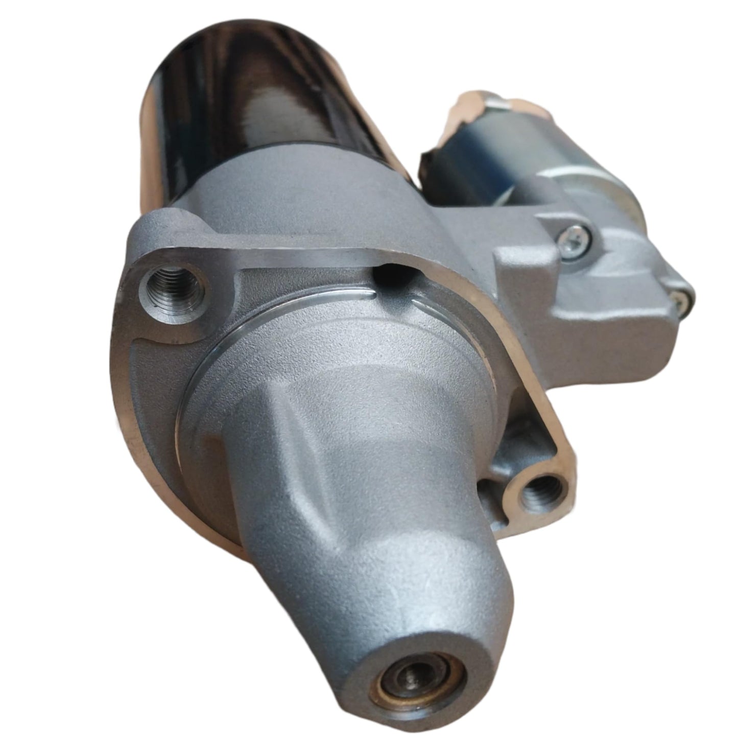 Starter Motor for Jeep Grand Cherokee WH WK, Commander 3.0 CRD Diesel, 2005-2010