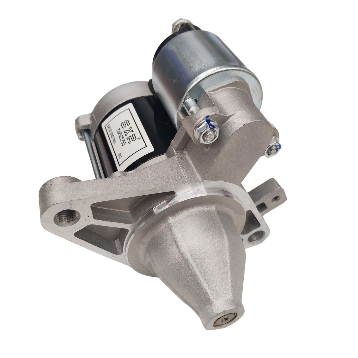 Starter Motor for Peugeot 107 108, 1.0L Petrol, 1.2kW, 8 Teeth, 2005-2014 1.2kW 8 Teeth SXR®