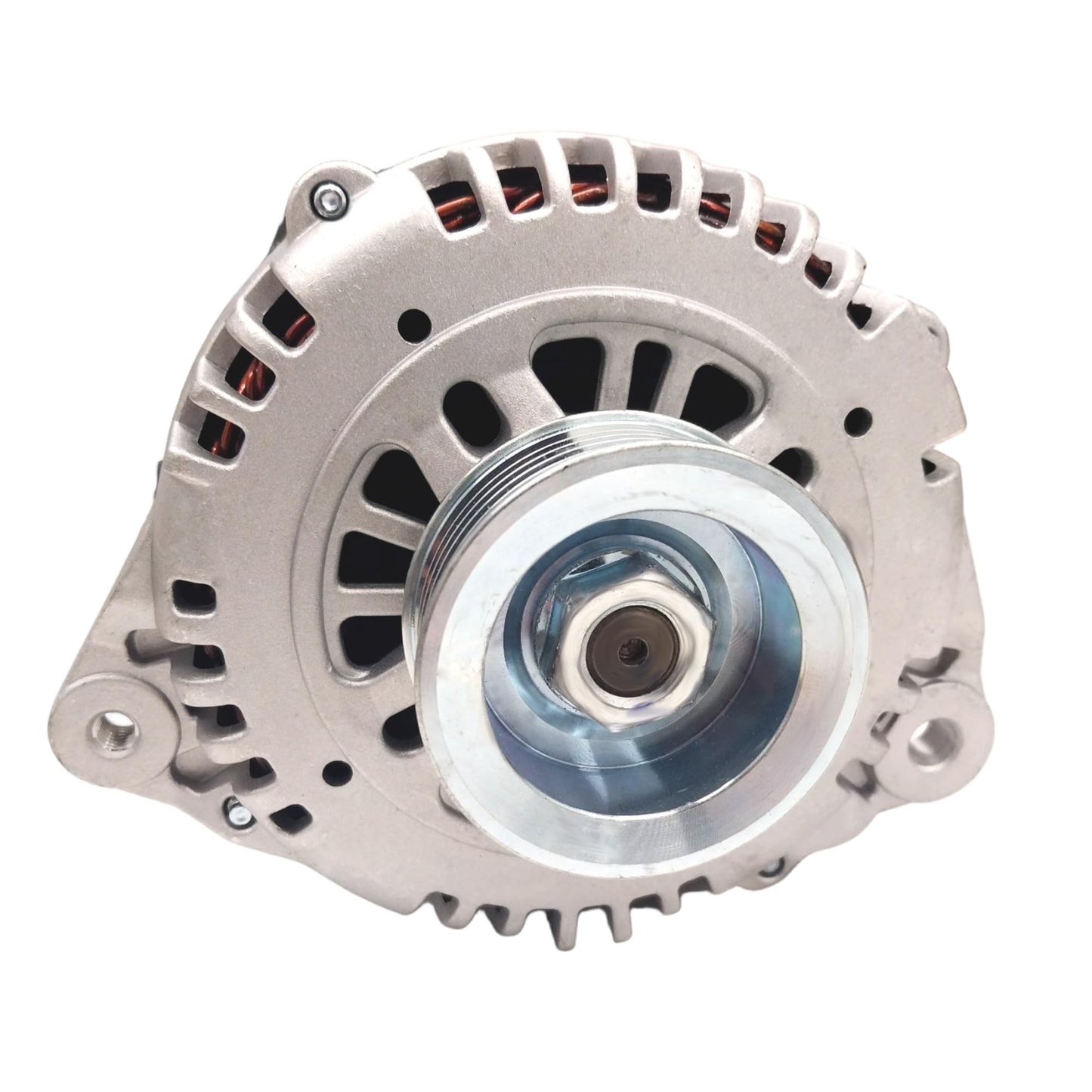 Replacement Alternator for Murano Z50, 110 Amp, 3.5L VQ35DE Petrol, 2004-2008