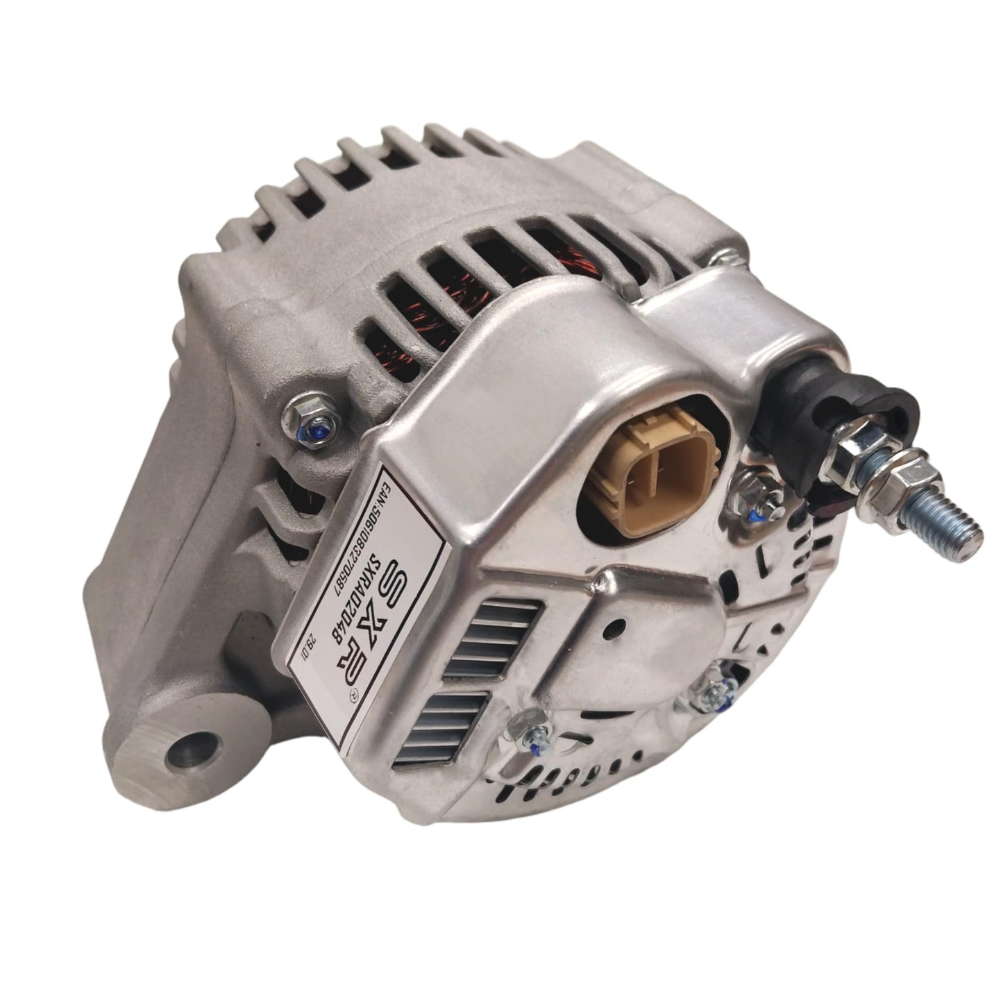 Alternator for Honda S2000 2.0L 2.2L,1999-2009 VTEC,F20C F22C1, SXR®