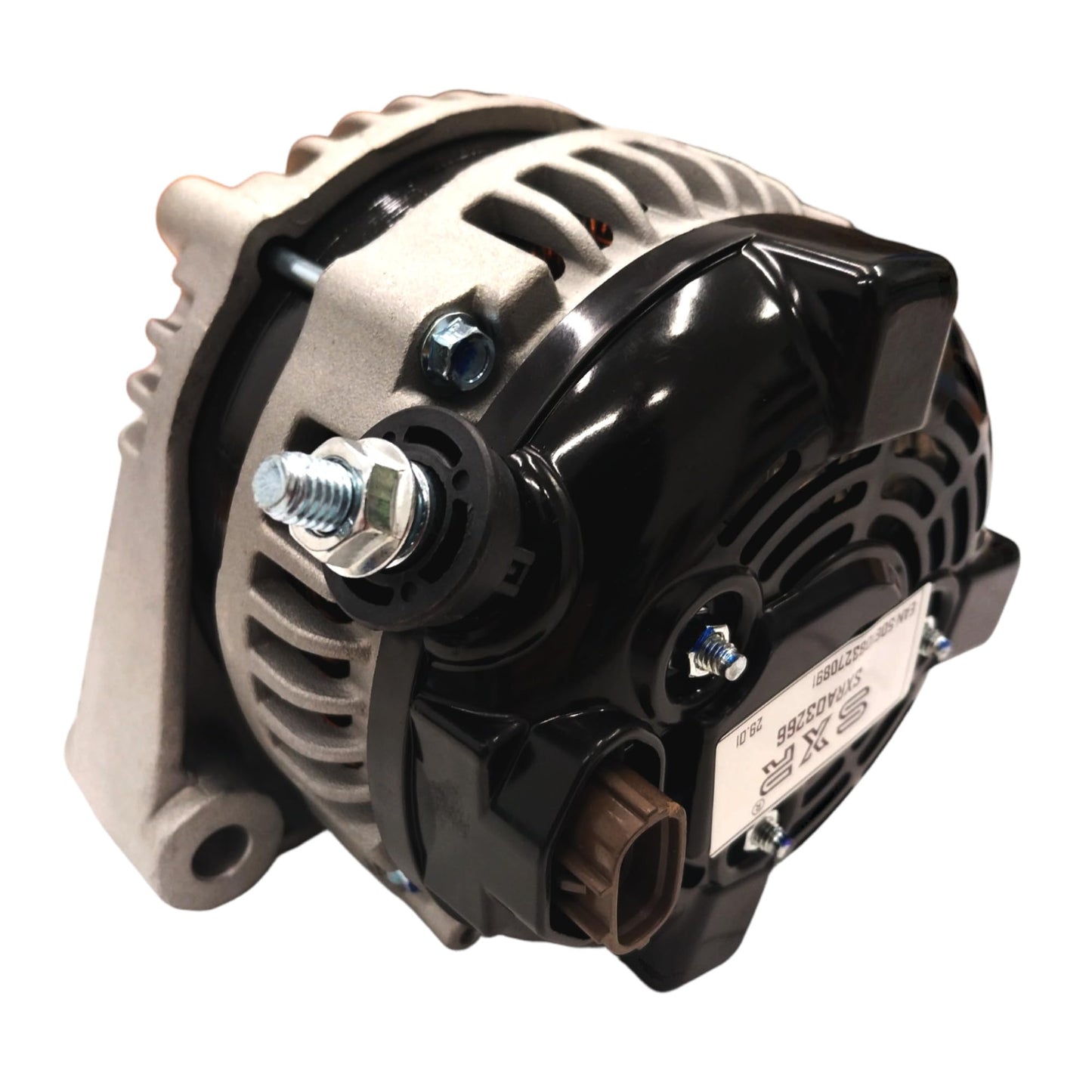 Range Rover L322 Alternator, 3.6 TDV8 Diesel Engine, 2006-2013, MK3 Model