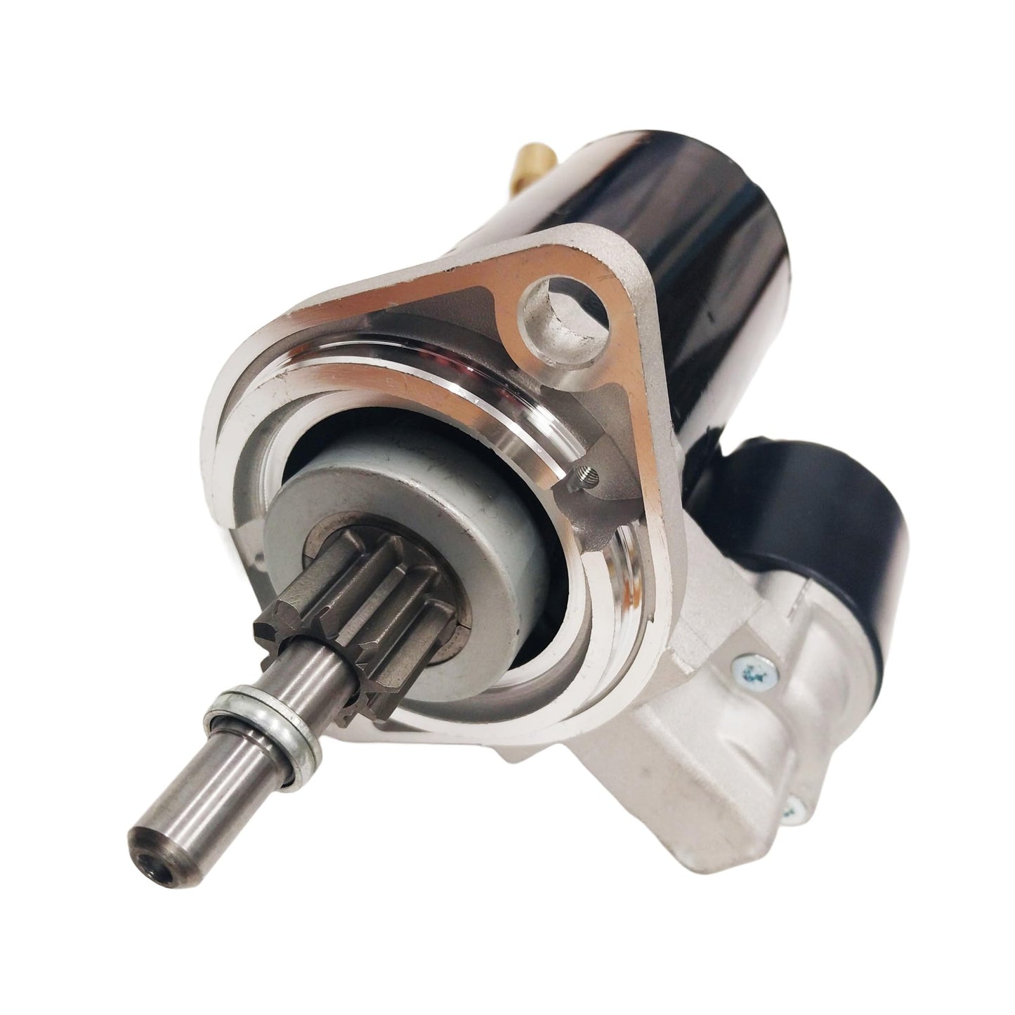 New Starter Motor for VW Volkswagen Classic Beetle, 1.2kW Uprated for12V Air-Cooled Engine, 1200-1700cc SXR®