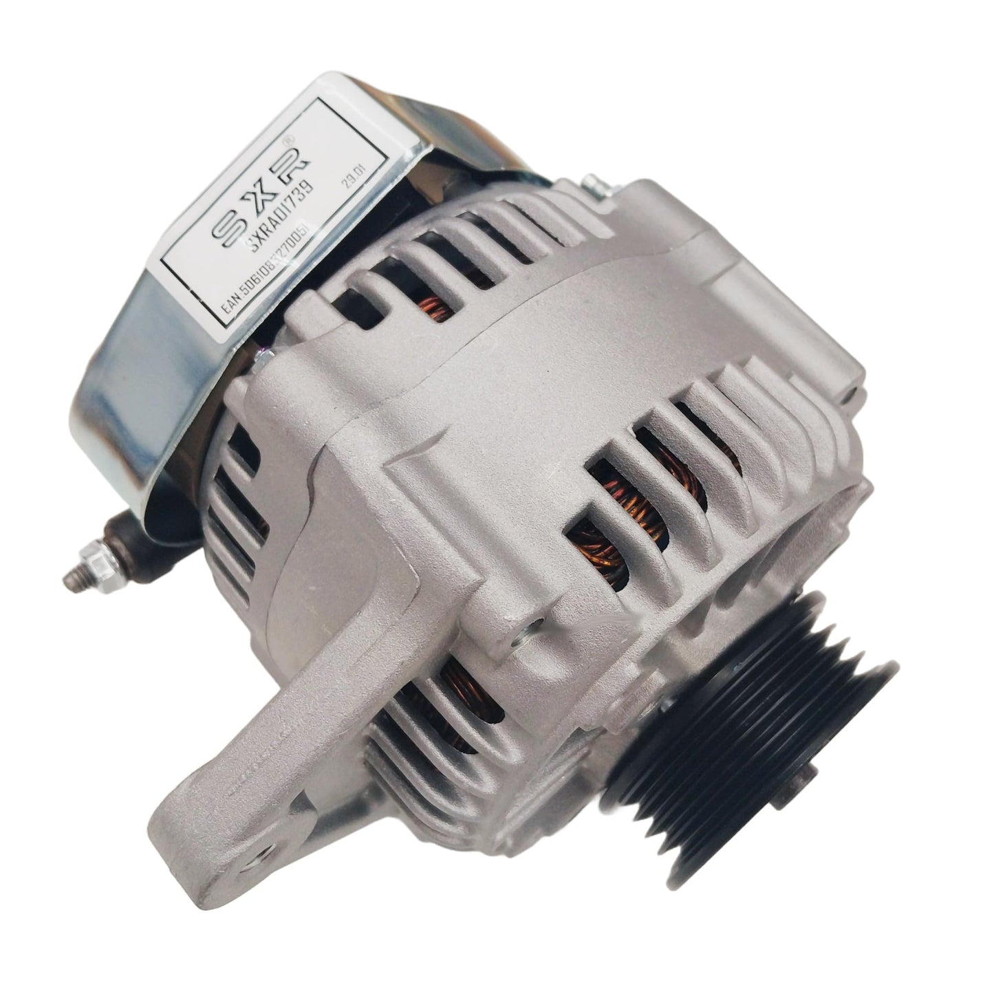 Alternator for Suzuki Swift MK3, SX4, Jimny, Liana, Ignis, 1.3-1.6L Petrol, 2001-2008