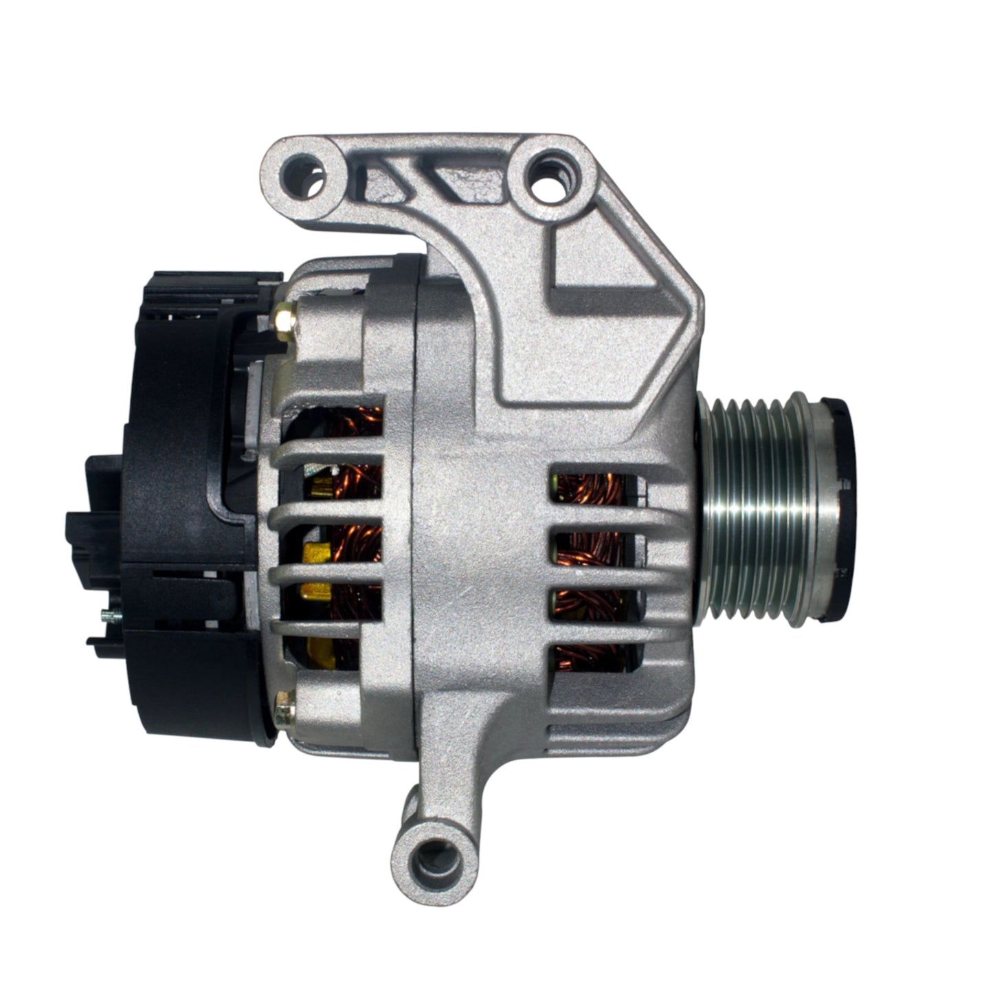 Alternator for VAUXHALL/OPEL/GM CORSA C MK2 / ASTRA H MK5 1.3 CDTI DIESEL 90AMP