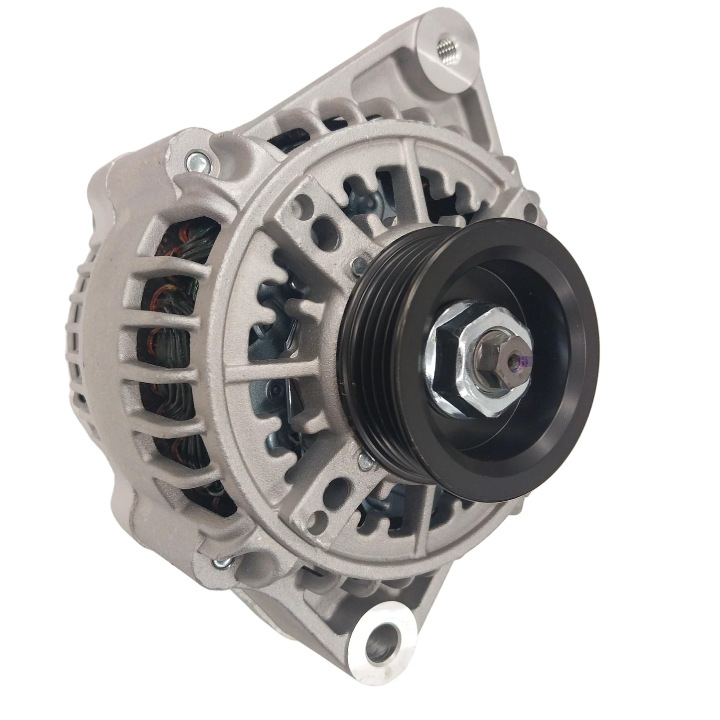 Alternator for Toyota MR2 MK2 Non-Turbo SW20 SW21, 80A, Oval Plug SXR® REPLACES : 27060-74430