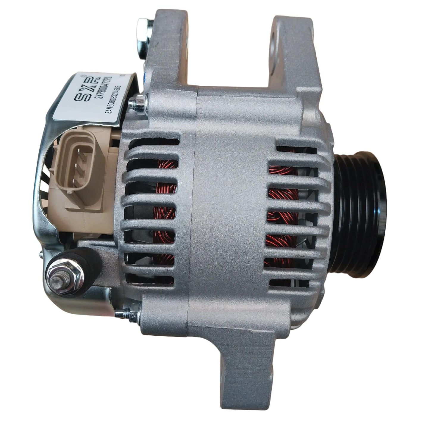 Alternator for Toyota Yaris and Verso MK1 1.3-1.5 VVTi Petrol, 1999-2005 SXR® UK