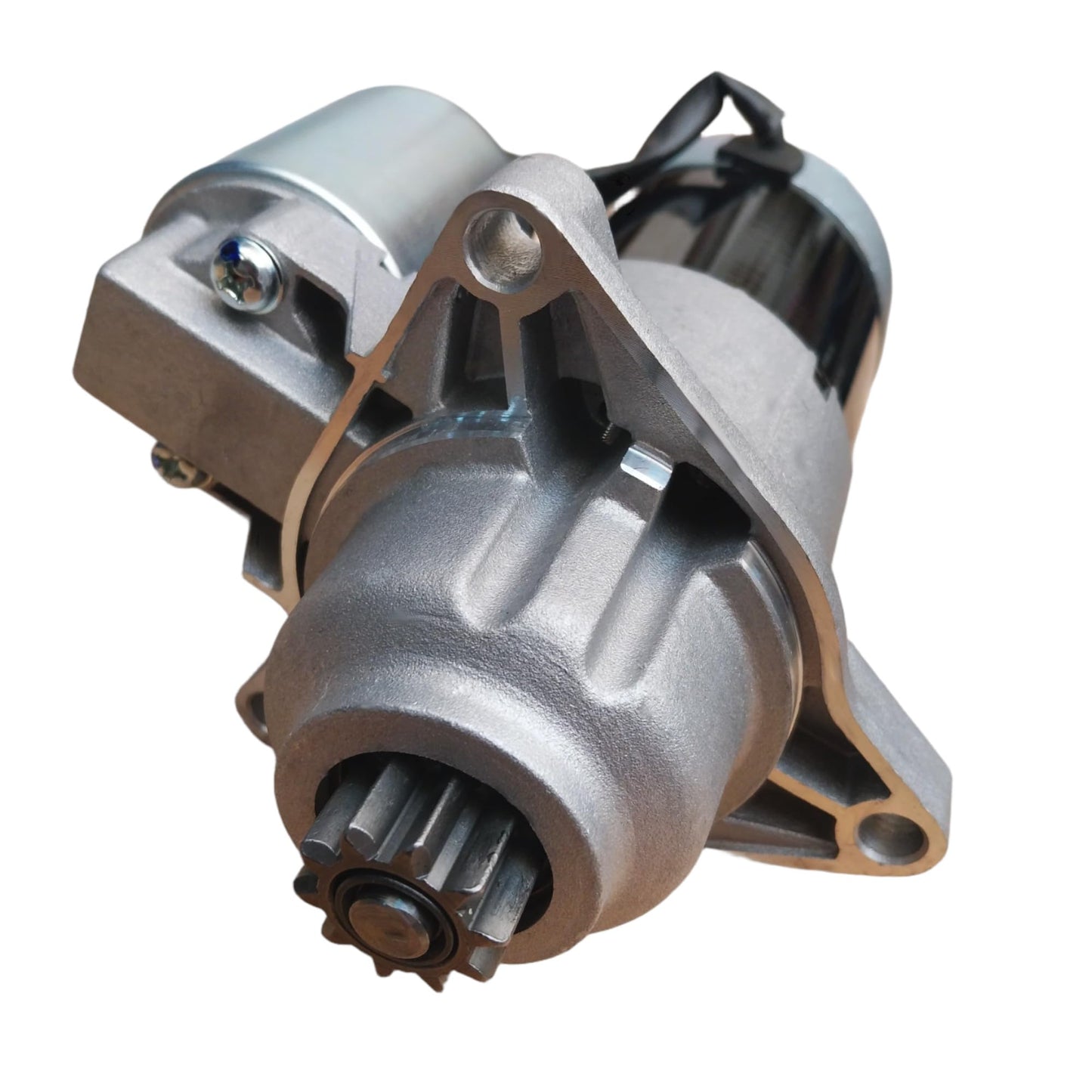 Starter Motor for VW Volkswagen Transporter T4, 1.9/2.4/2.5 Diesel, 1993-2003 UPRATED SXR®