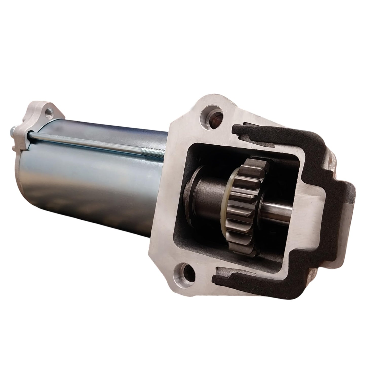 Starter Motor for Ford Mondeo MK3 2.0/2.2/2.4 Diesel 2000-2007, 12V, 1.4kW,19 tooth SXR®
