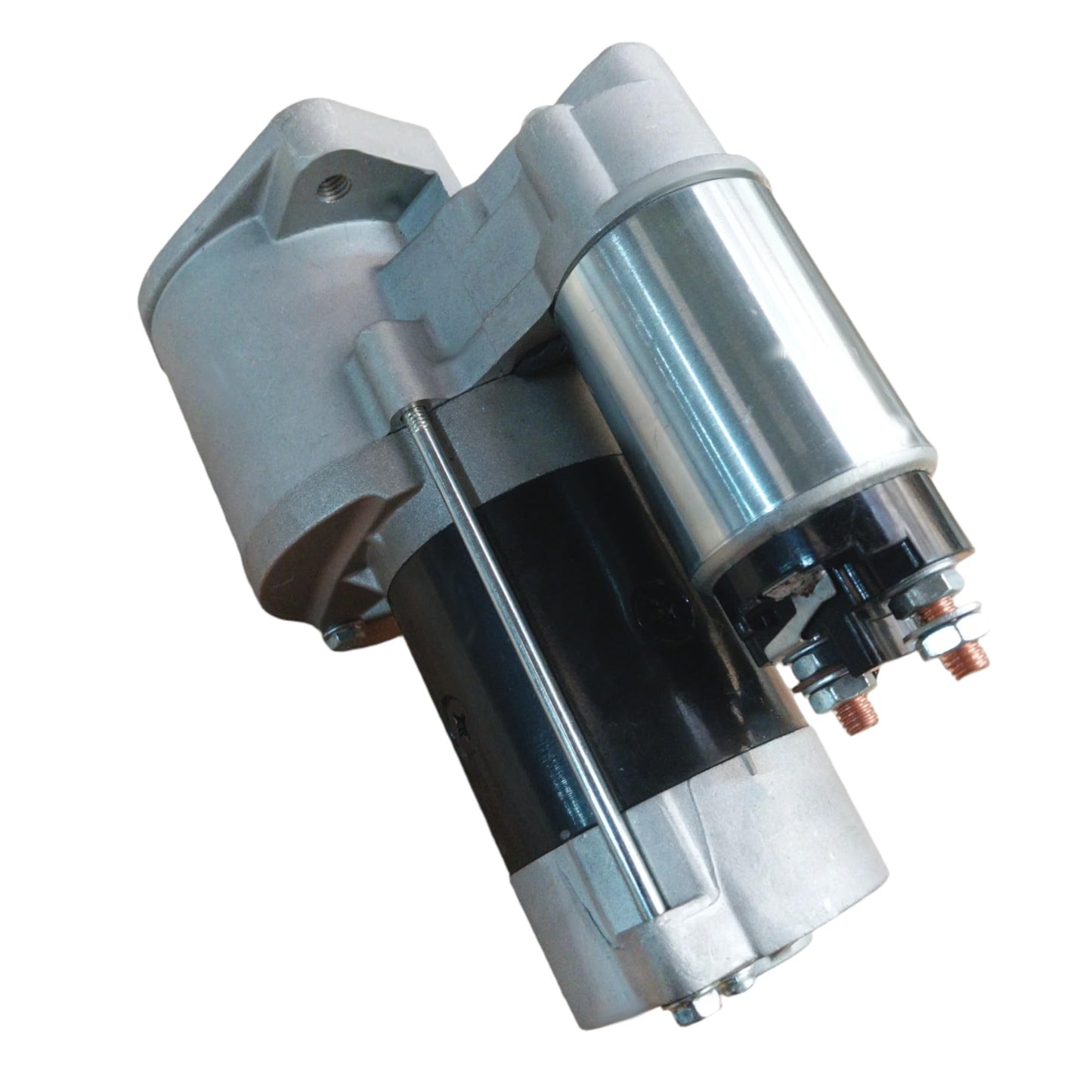 Starter Motor for Mitsubishi Pajero Shogun MK2 2.8L Diesel, V26 V46, 1993-2000, 4M40 Engine SXR®