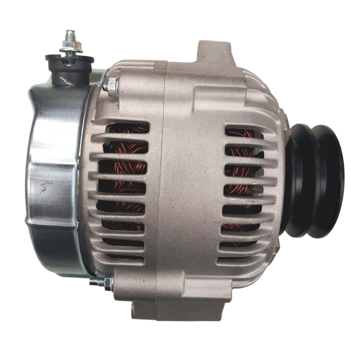 Alternator for Toyota Land Cruiser Amazon VX 4.2 TD 1998-2006,120A, Diesel