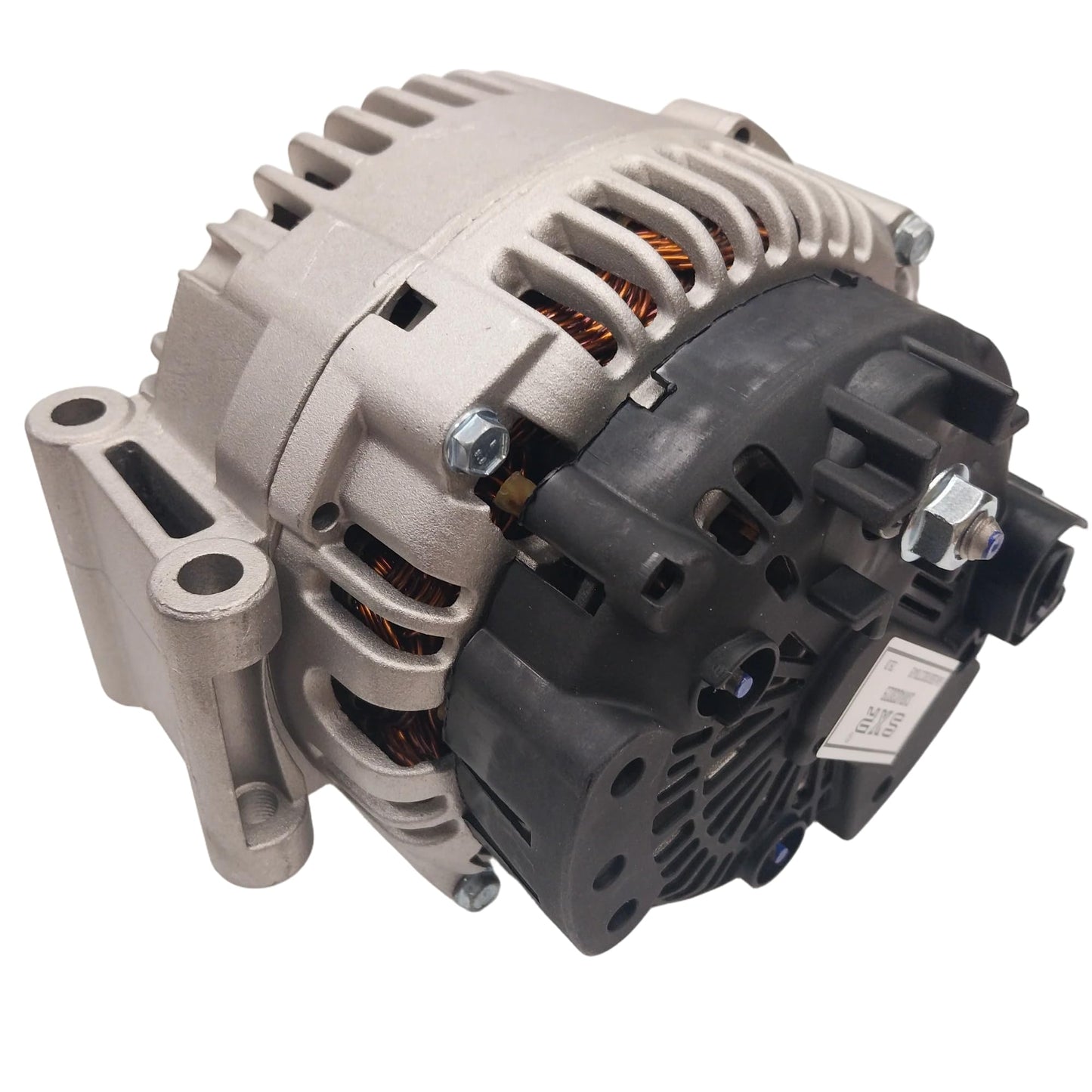 Alternator for Mercedes Sprinter 906, 180 Amp, 2.1 CDI Diesel, 2006-2017 SXR® A6461540102