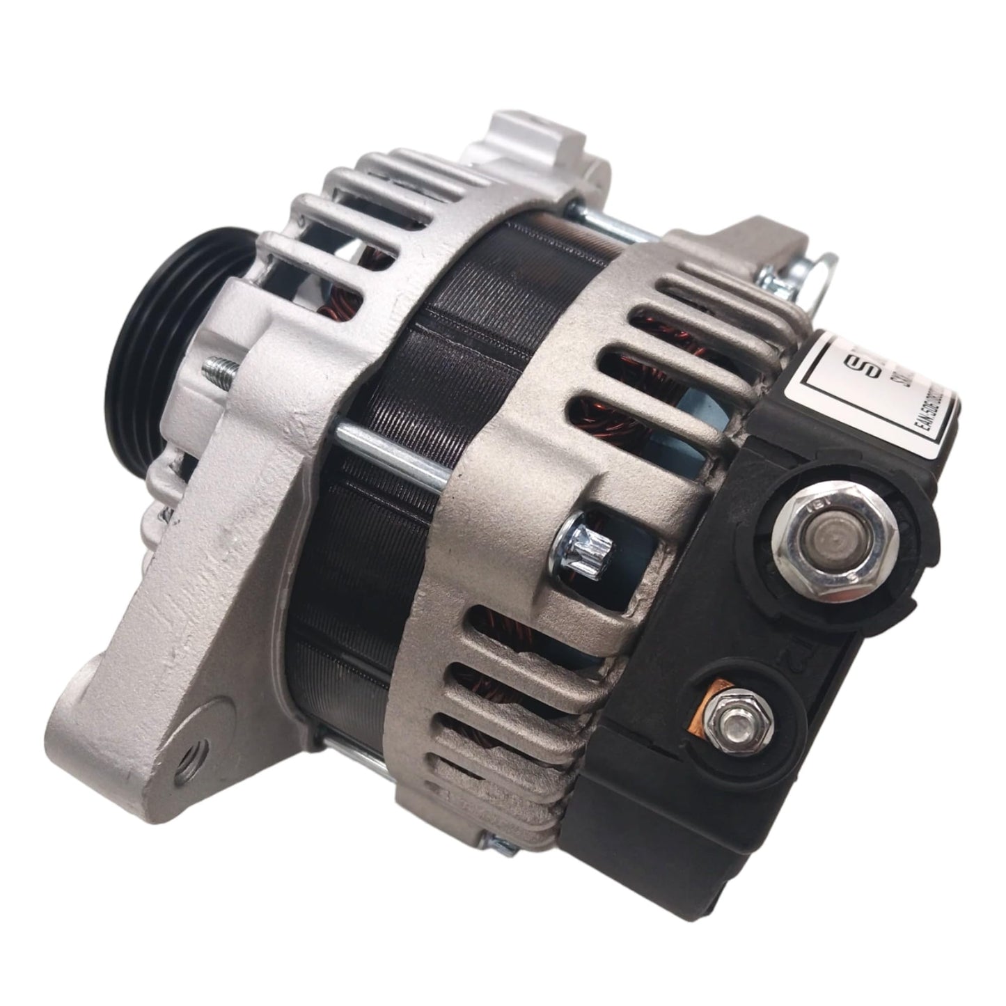 Alternator for Citroen C1 MK1 1.0 Petrol, 80 Amp, 2005-2013 SXR®