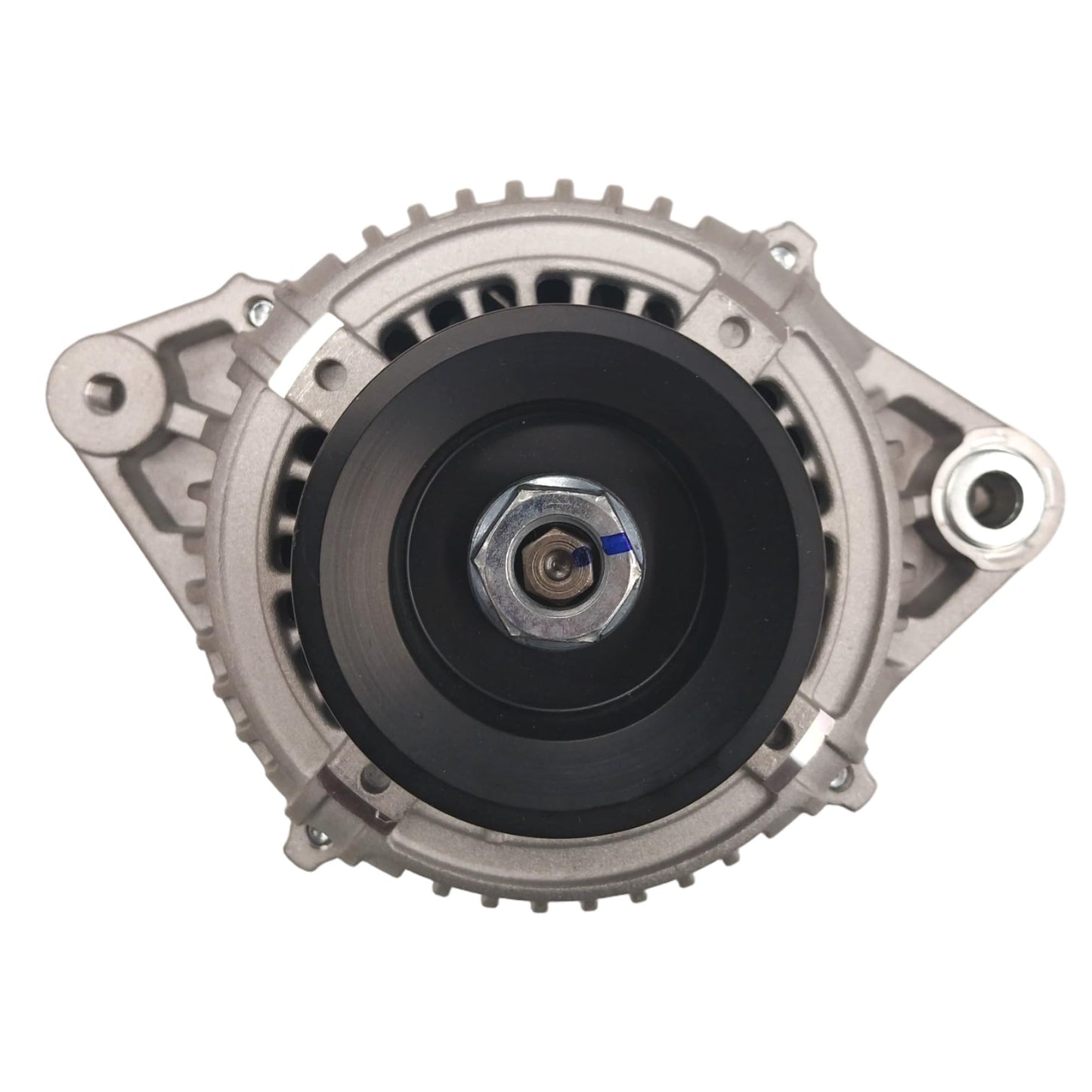 Alternator for Toyota Land Cruiser Amazon VX 4.2 TD 1998-2006,120A, Diesel