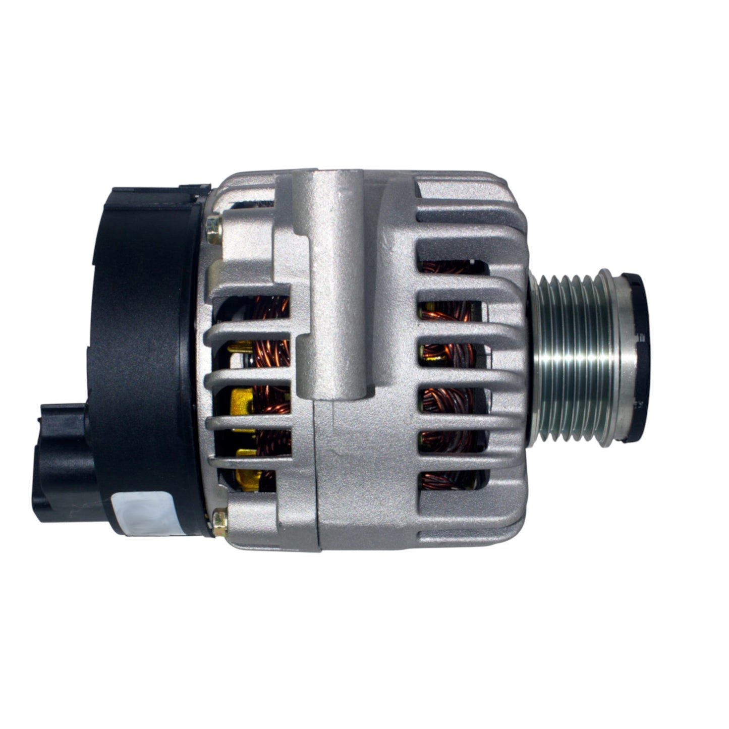 Alternator for VAUXHALL/OPEL/GM CORSA C MK2 / ASTRA H MK5 1.3 CDTI DIESEL 90AMP