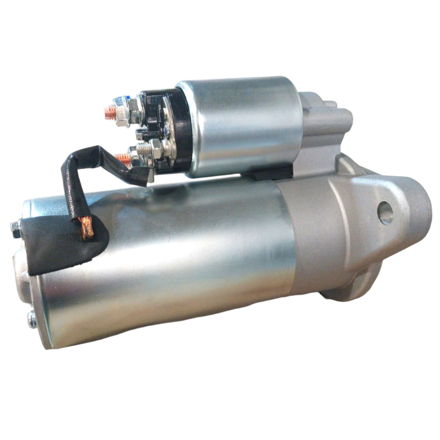 SXR Starter Motor for LDV Convoy (BANANA ENGINE) 2.5 D/DI/TDI Diesel, 1996-2009 2.3kW 13 Tooth