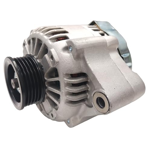 Alternator for Suzuki Alto V MK5 1.0L Petrol, 70A, 2008-2015,SXR® UK