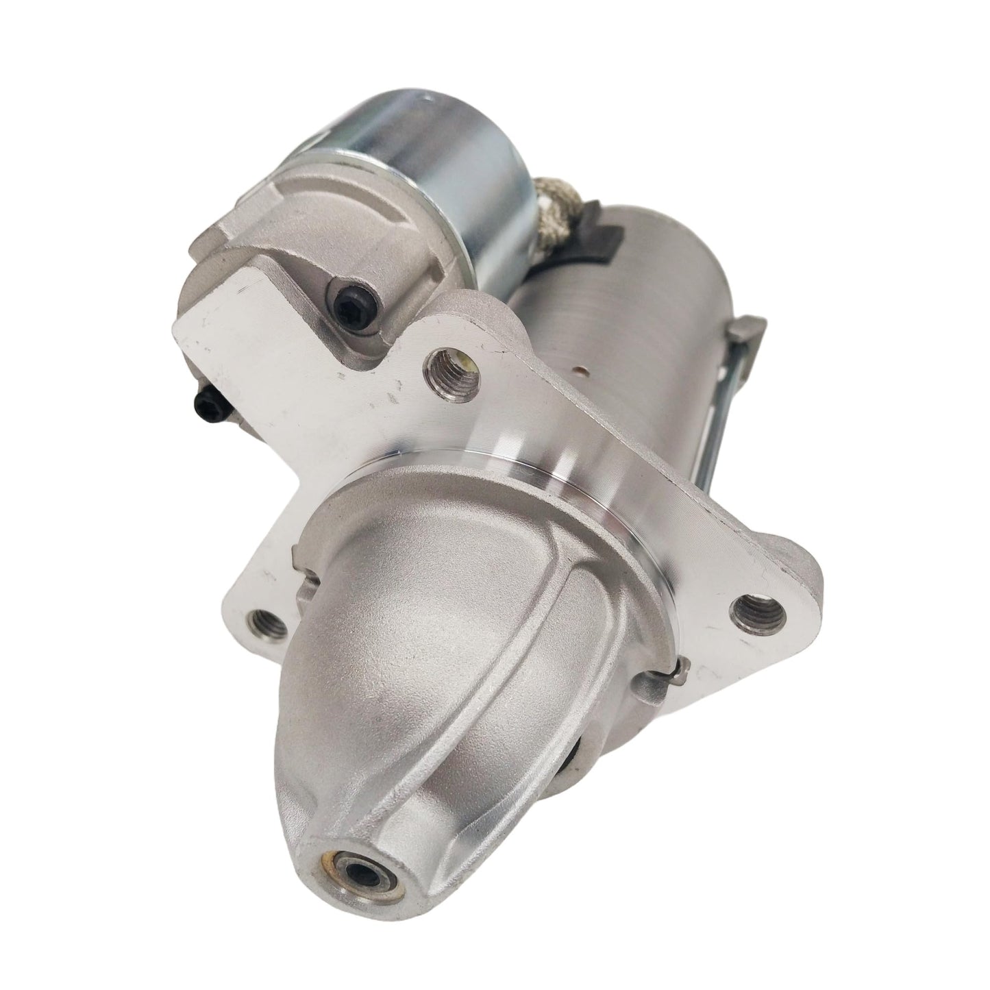 Starter Motor for Ford Focus, 1.4L & 1.6L Petrol Engine, 1998-2018, MK1/MK2/MK3 Models SXR®