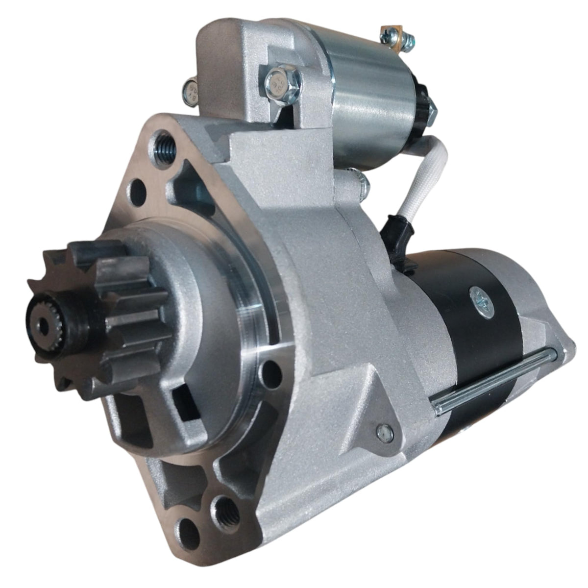 Starter Motor for Nissan Navara, Pathfinder 2.5 dCi 2010-2015, YD25DDTi Engine, SXR® UK
