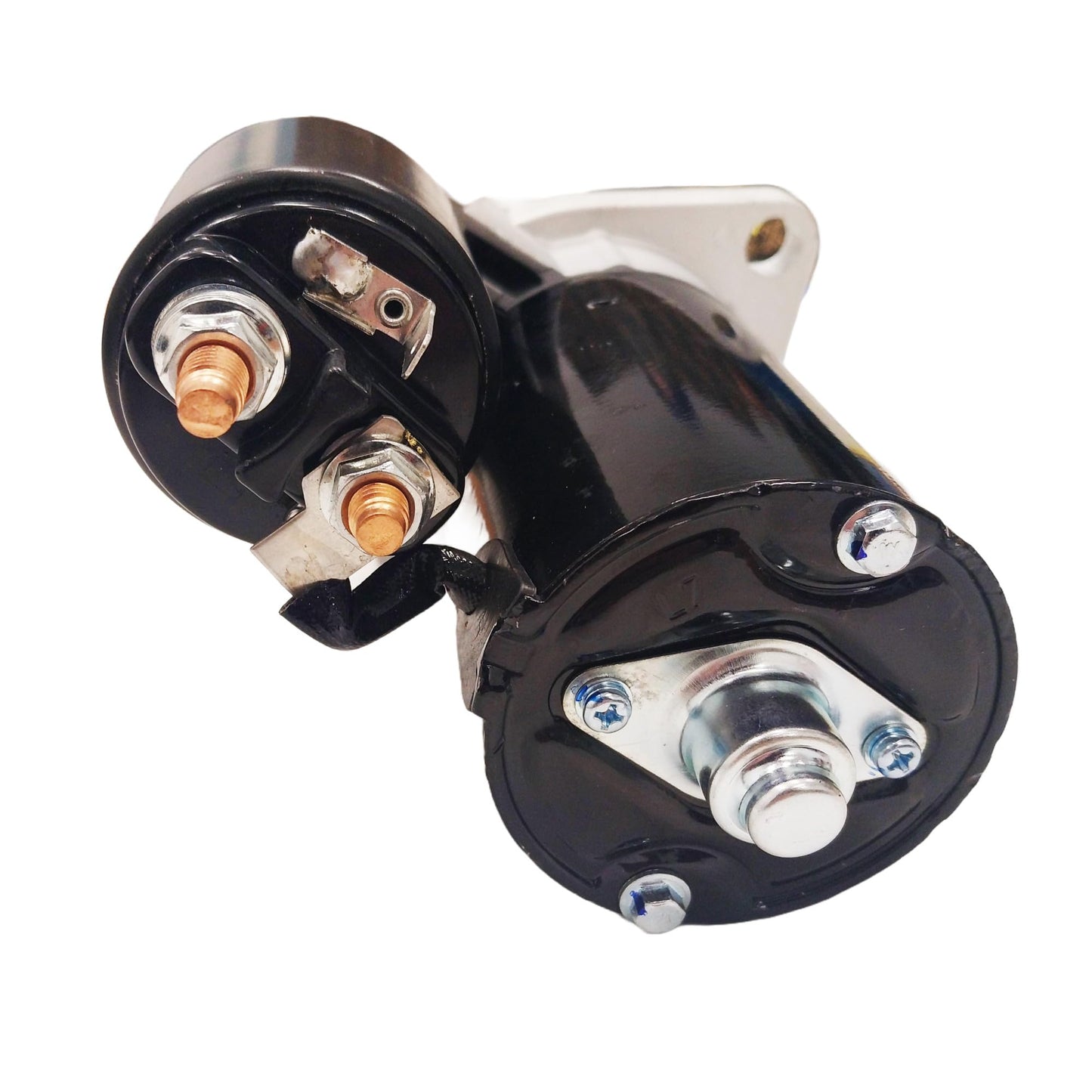 New Starter Motor for VW Volkswagen Classic Beetle, 1.2kW Uprated for12V Air-Cooled Engine, 1200-1700cc SXR®