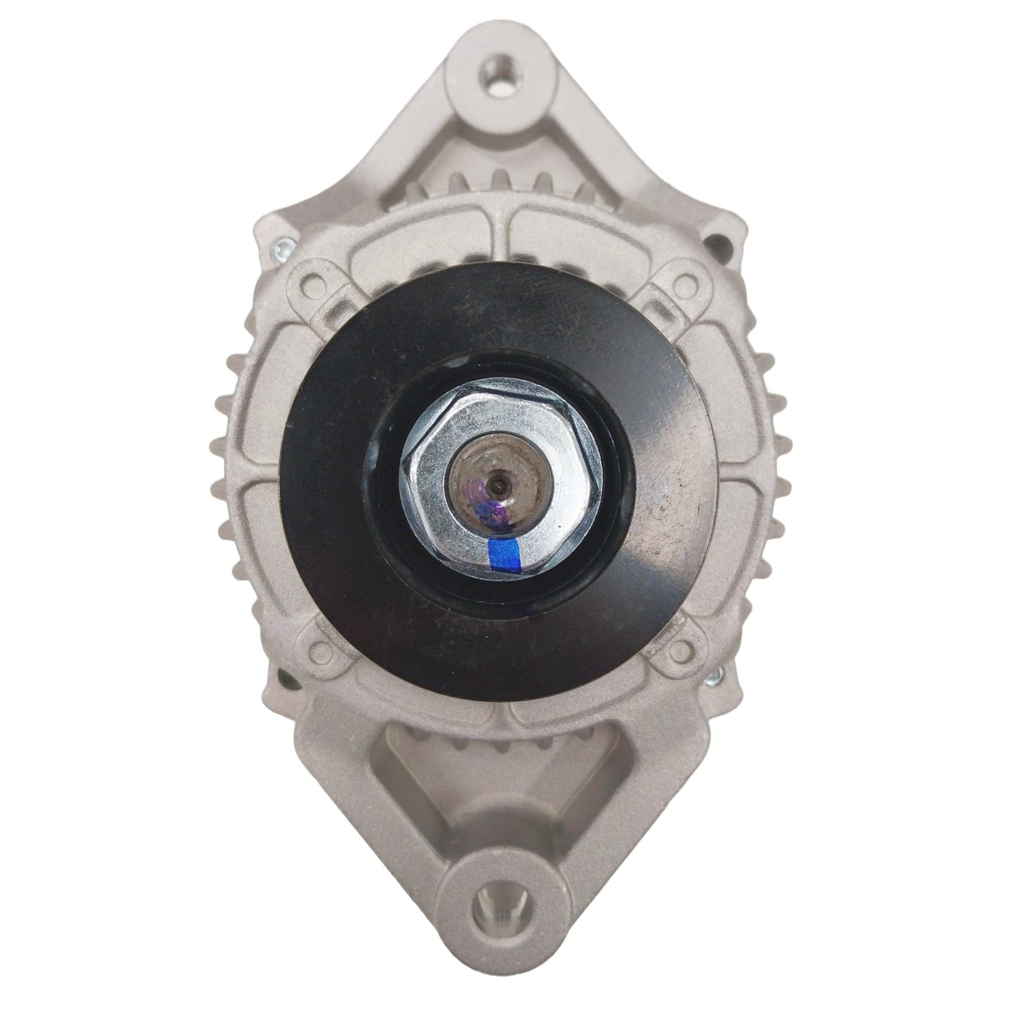 LIGHT WEIGHT 3.2KG 50AMP 2-PIN ALTERNATOR FOR KIT RACE CAR FOR KUBOTA DENSO TYPE V-BELT SXR®