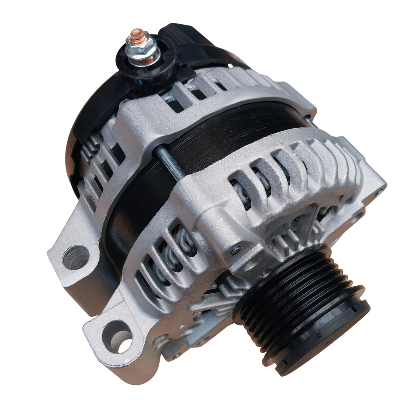 Alternator for JAGUAR XF X250 & XJ SDV6, 2.7L-3.0L Diesel, 2008-2016 6 RIBBED PULLEY - 150 Amp SXR®