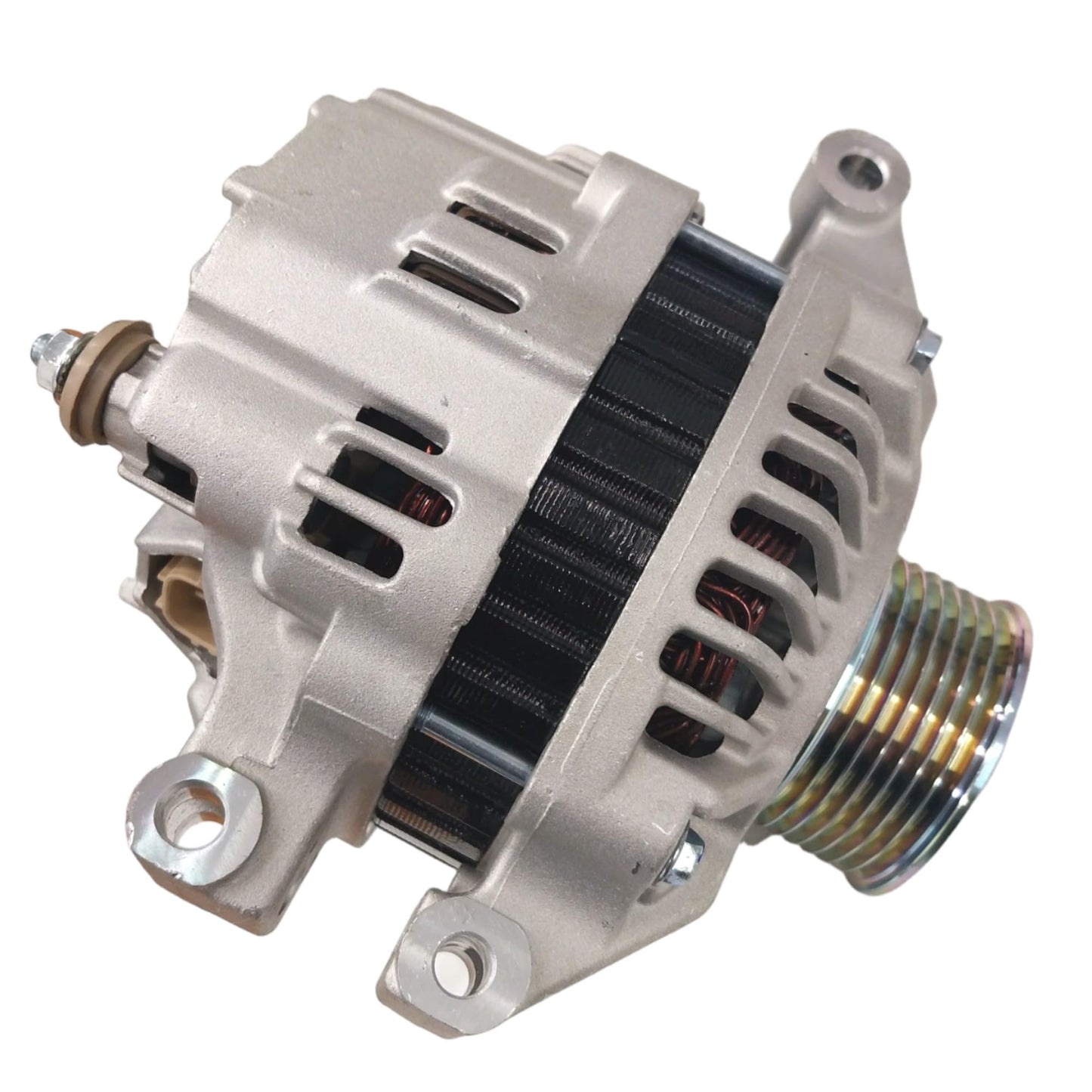 Alternator for Honda CR-V MK2 and FR-V, 2.0L Petrol, 70A, 2001-2006 SXR®