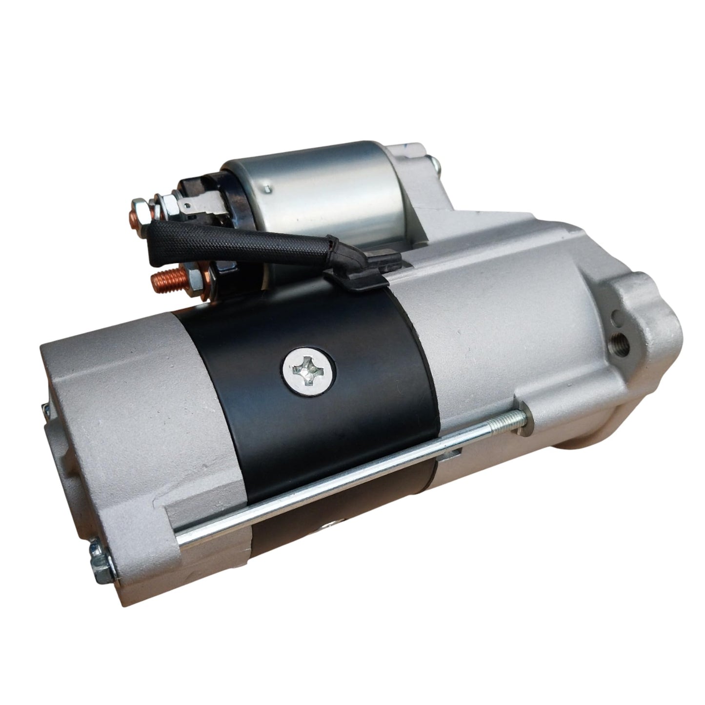 SXR Starter Motor for Mitsubishi L200 KB4T MK5 2.5 DI-D, 2006-2015, Diesel Engine 2.2kW